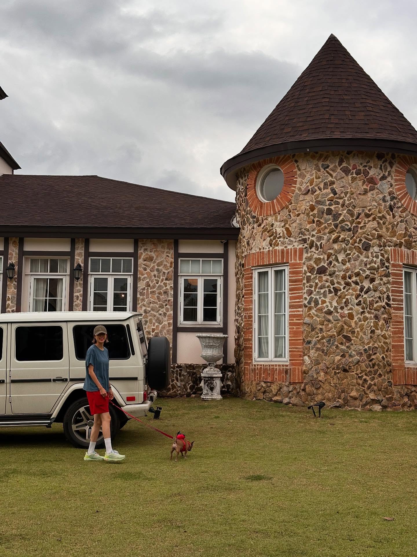 โทนี่ แก้ว