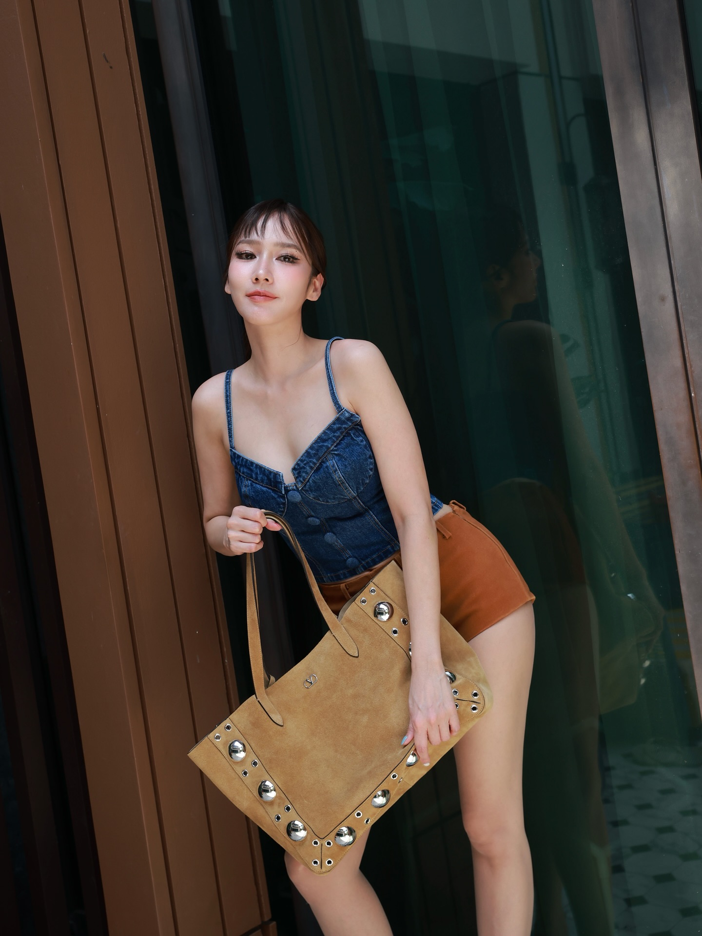 อั้ม พัชราภา