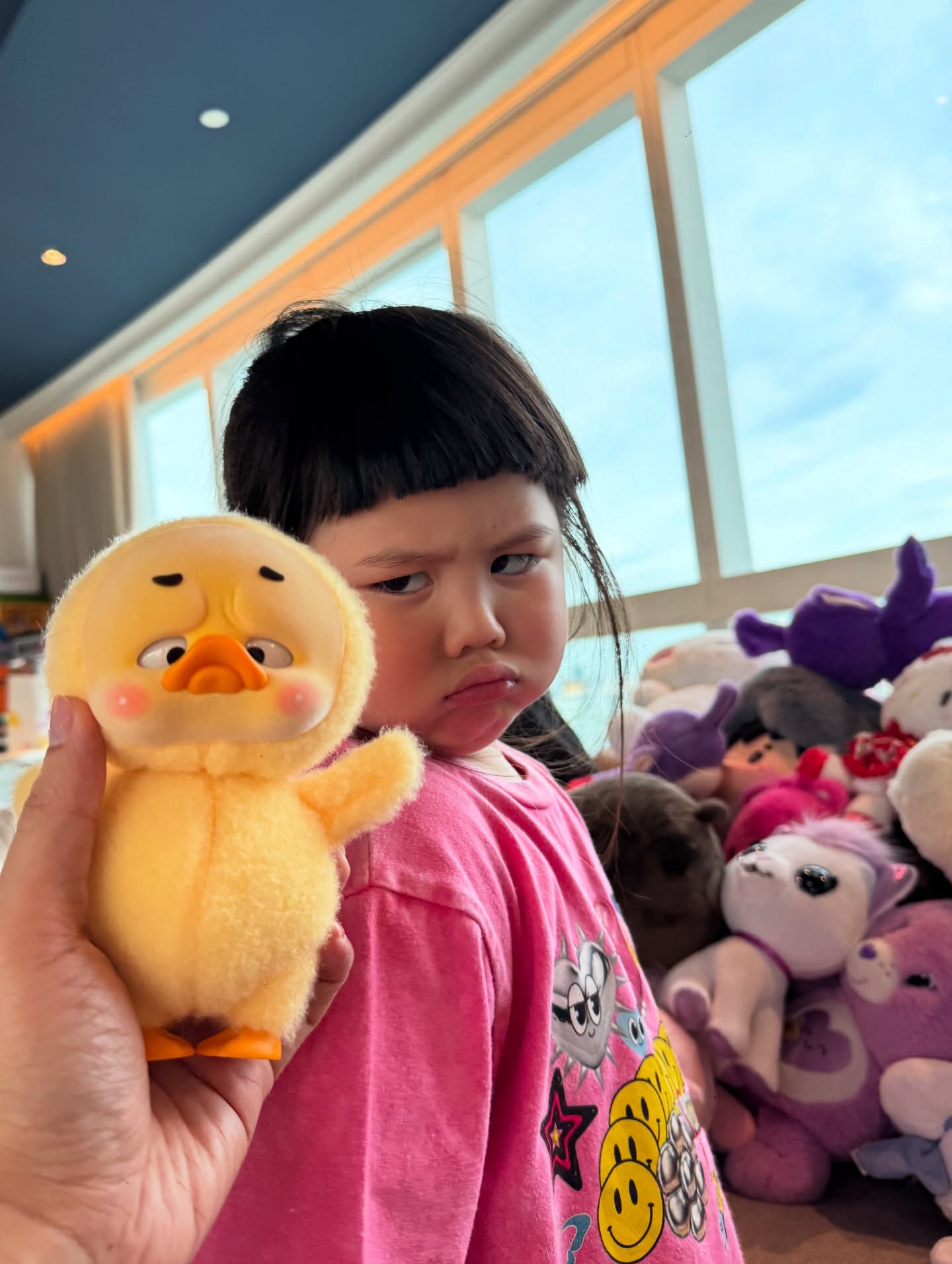 น้องเกล