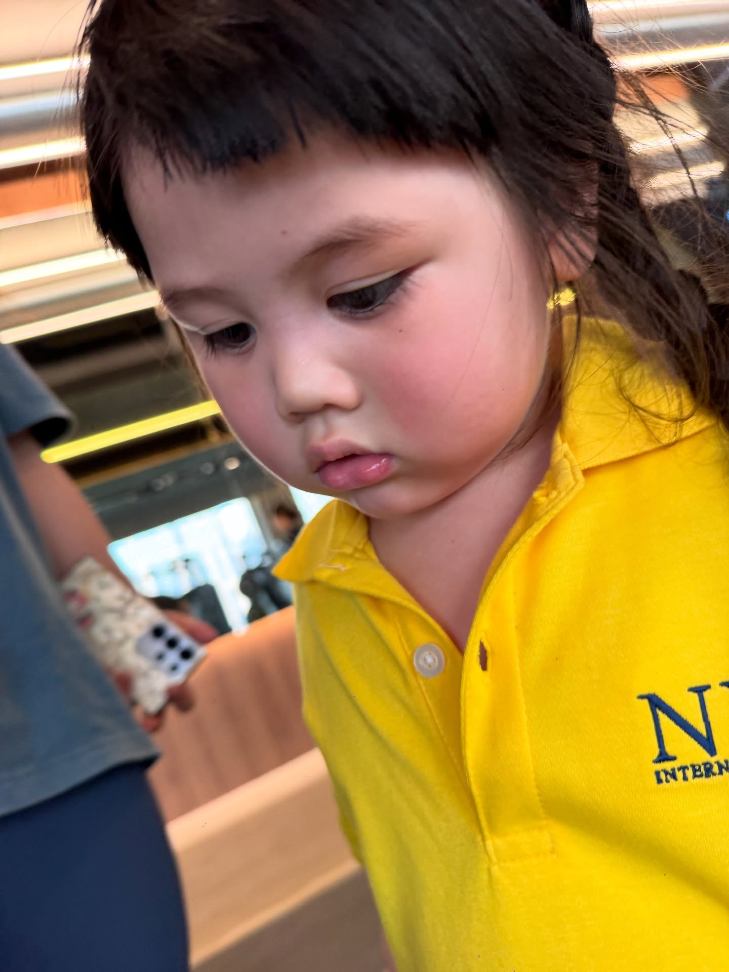 น้องเกล