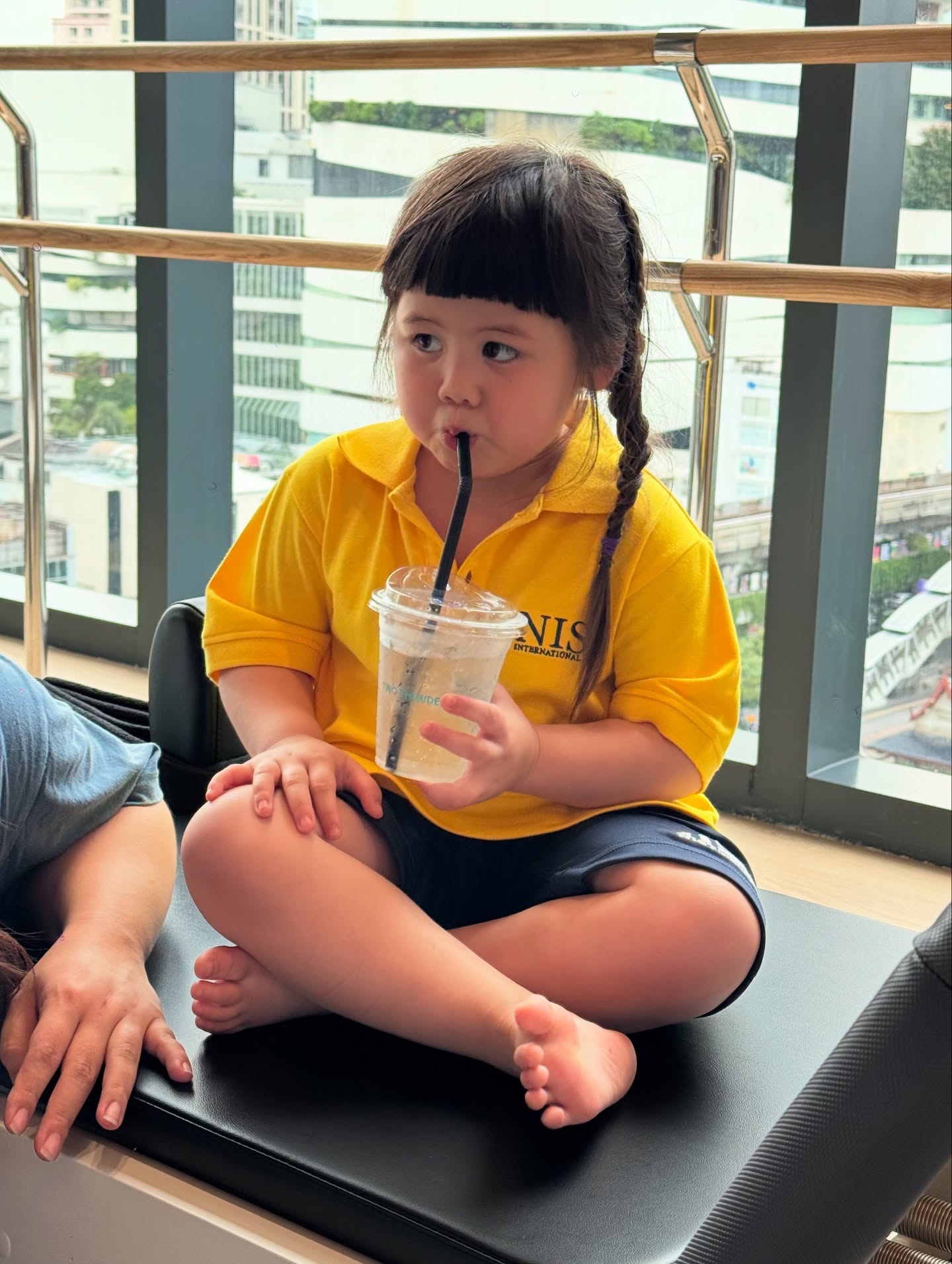 น้องเกล