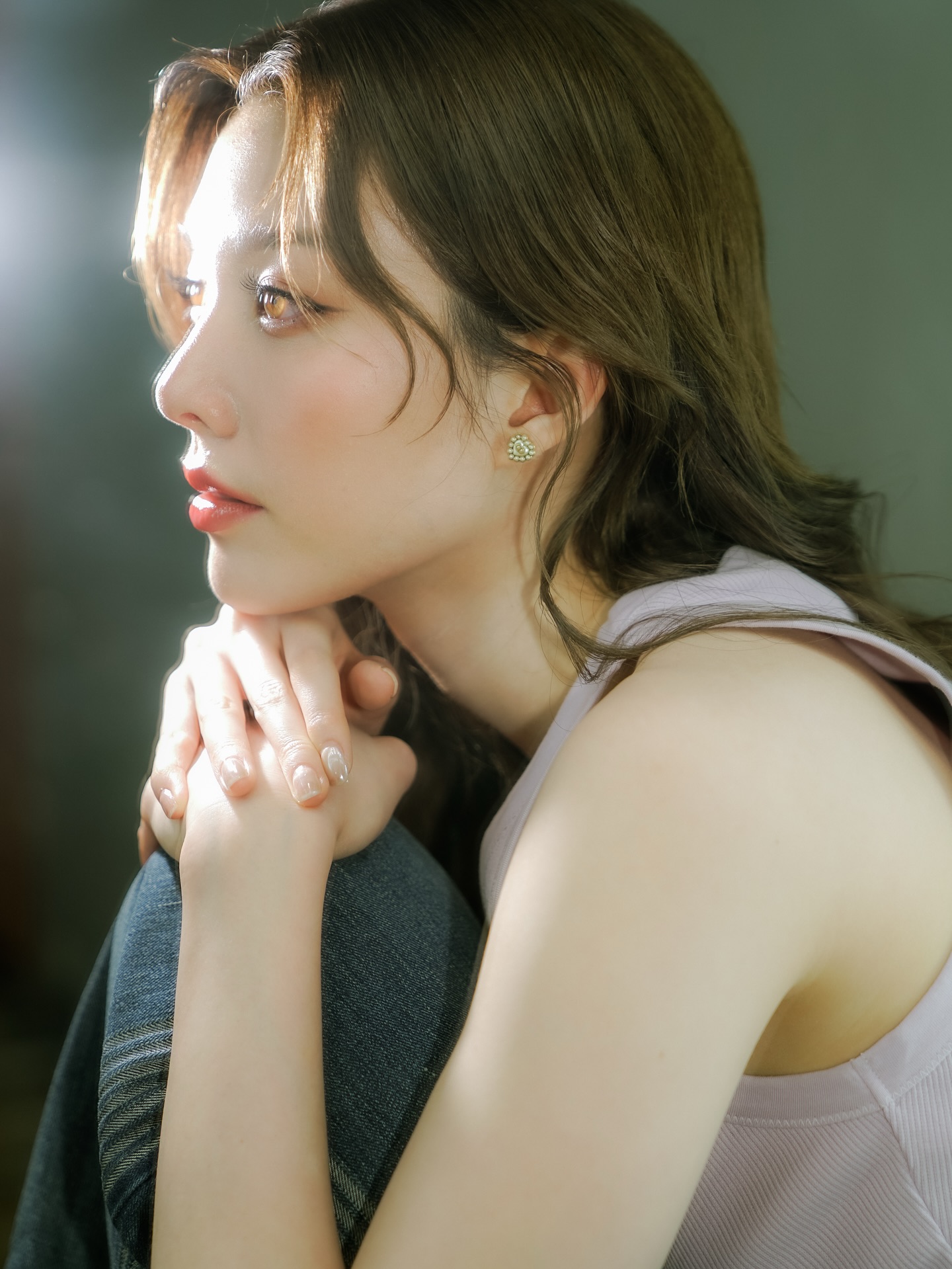 ออม กรณ์นภัส ดราม่าแฟนไซน์จีน ผู้จัดลอยแพกลางงาน