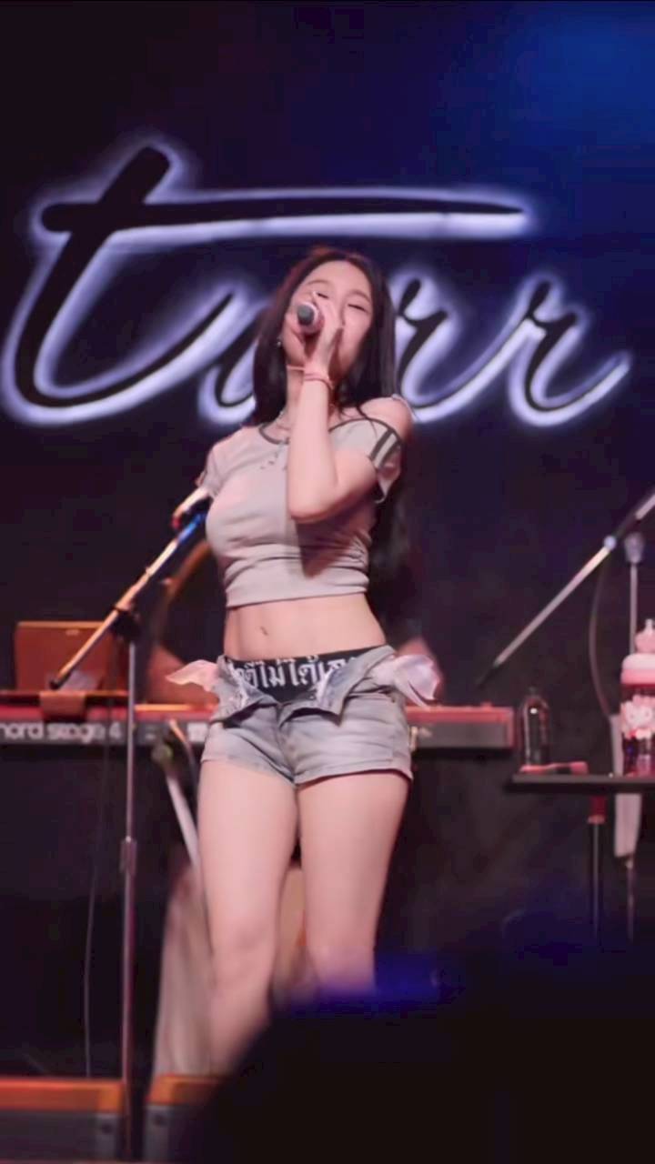 น้องเบนซ์ จูเนียร์