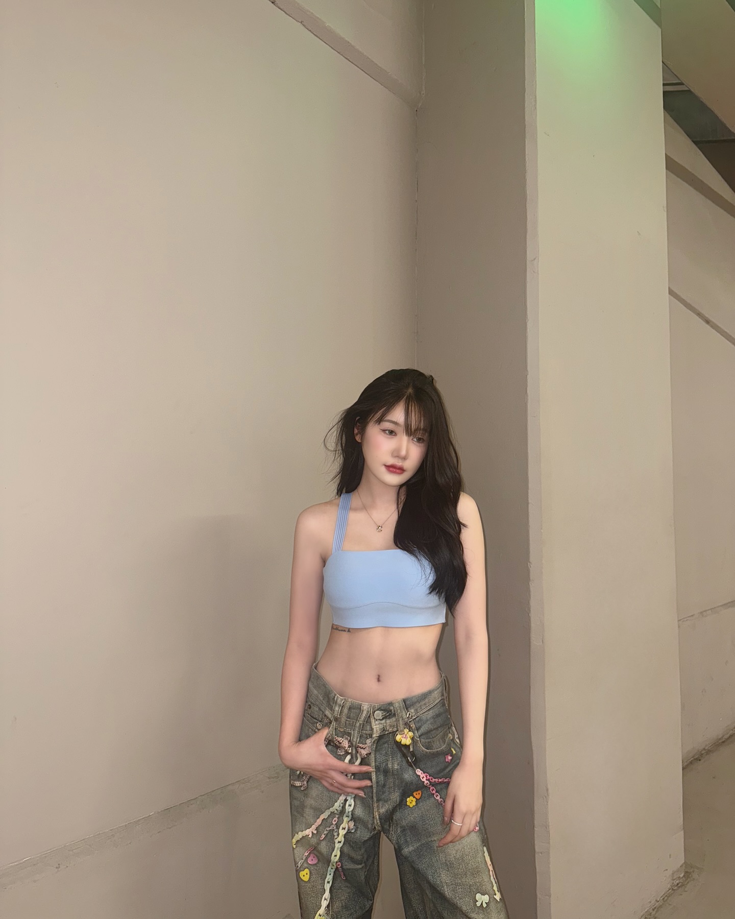 น้องเบนซ์ จูเนียร์