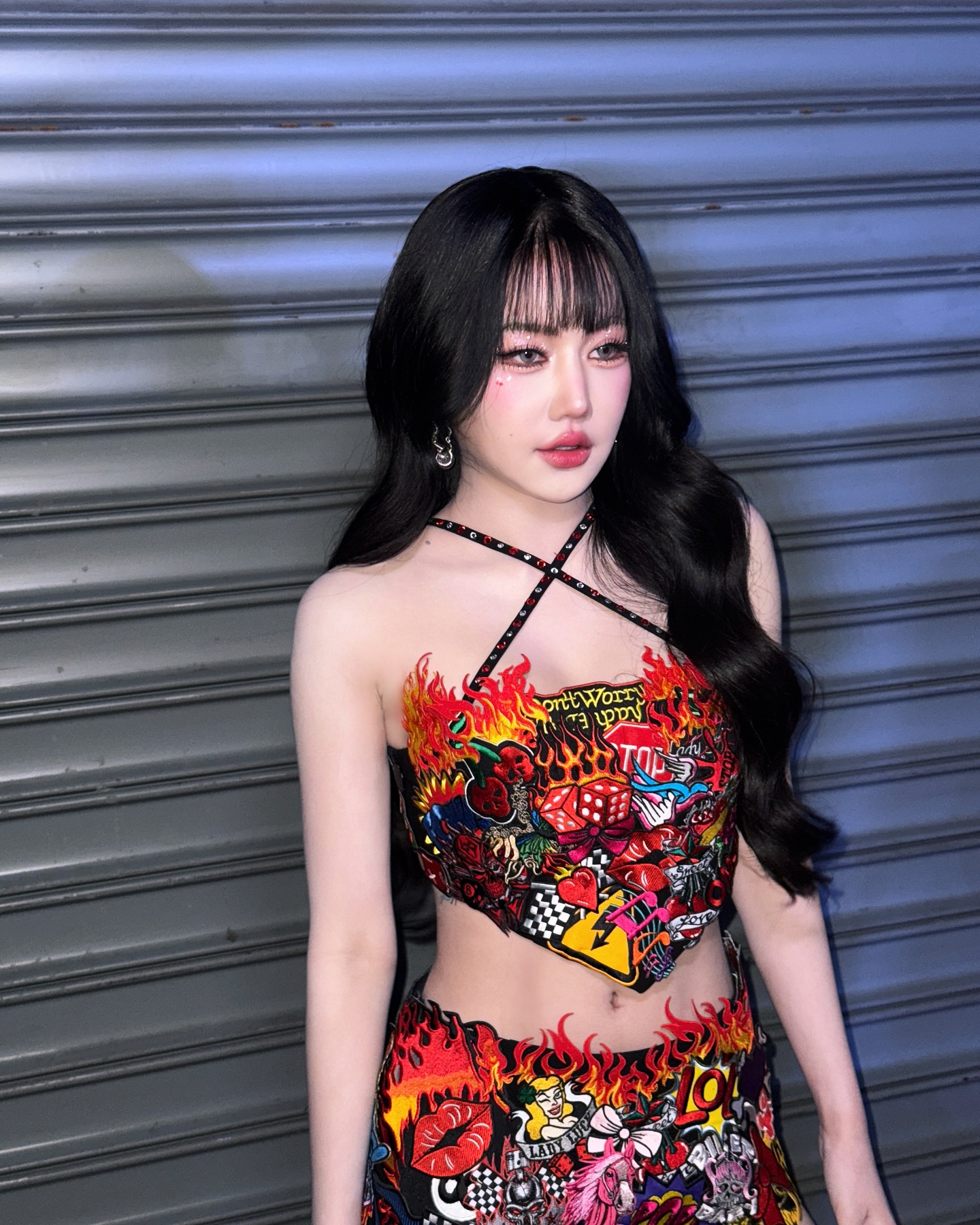 น้องเบนซ์ จูเนียร์