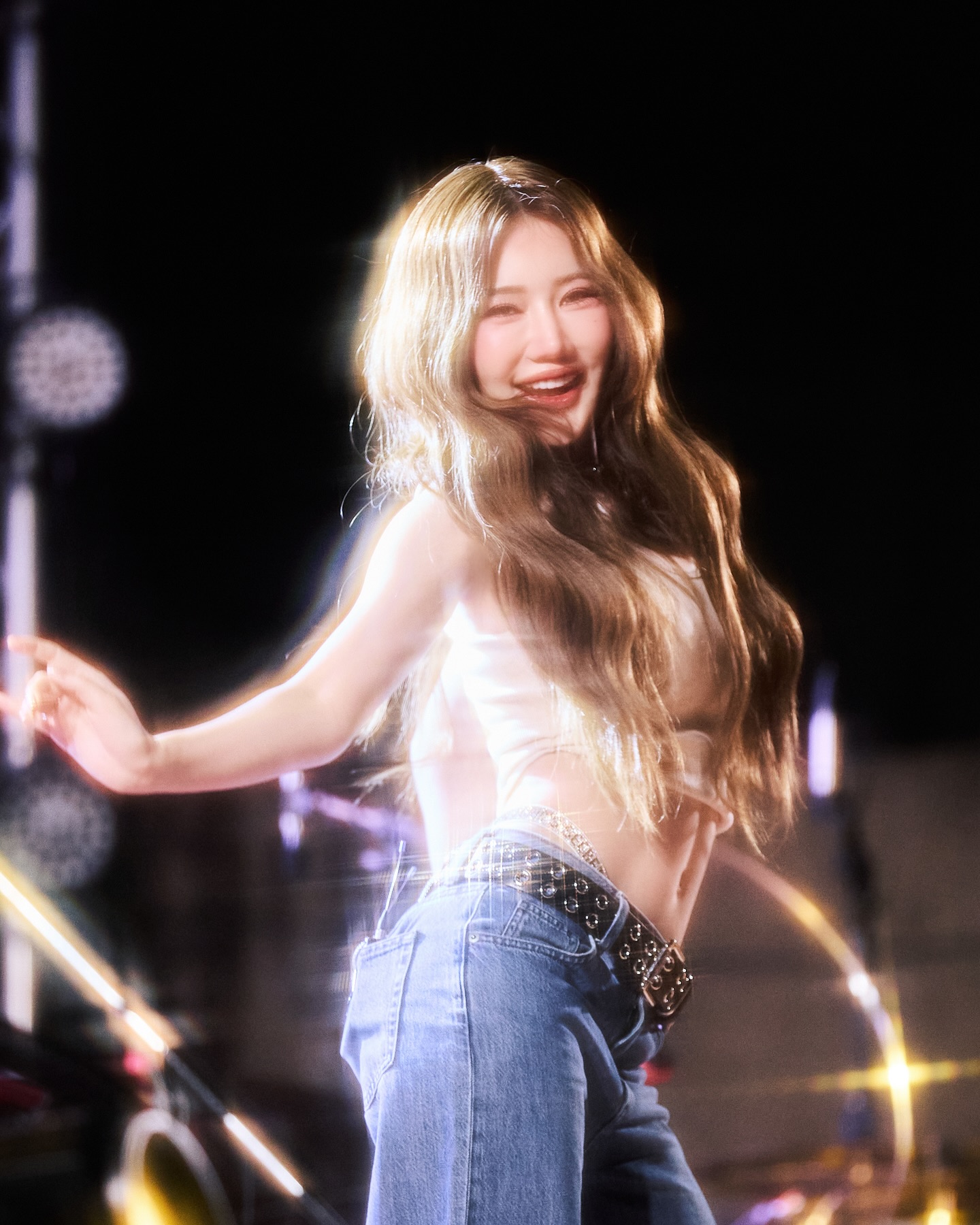 น้องเบนซ์ จูเนียร์