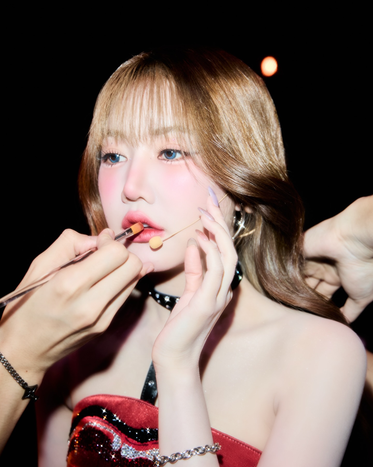 น้องเบนซ์ จูเนียร์