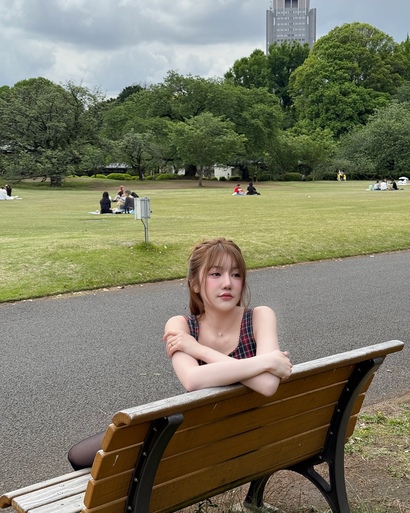 น้องเบนซ์ จูเนียร์