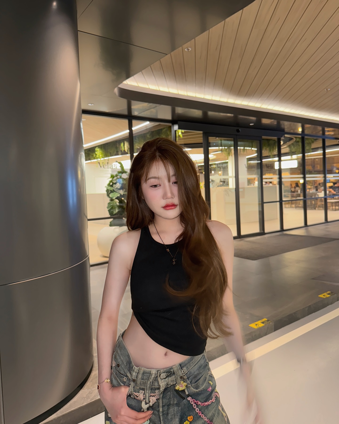 น้องเบนซ์ จูเนียร์