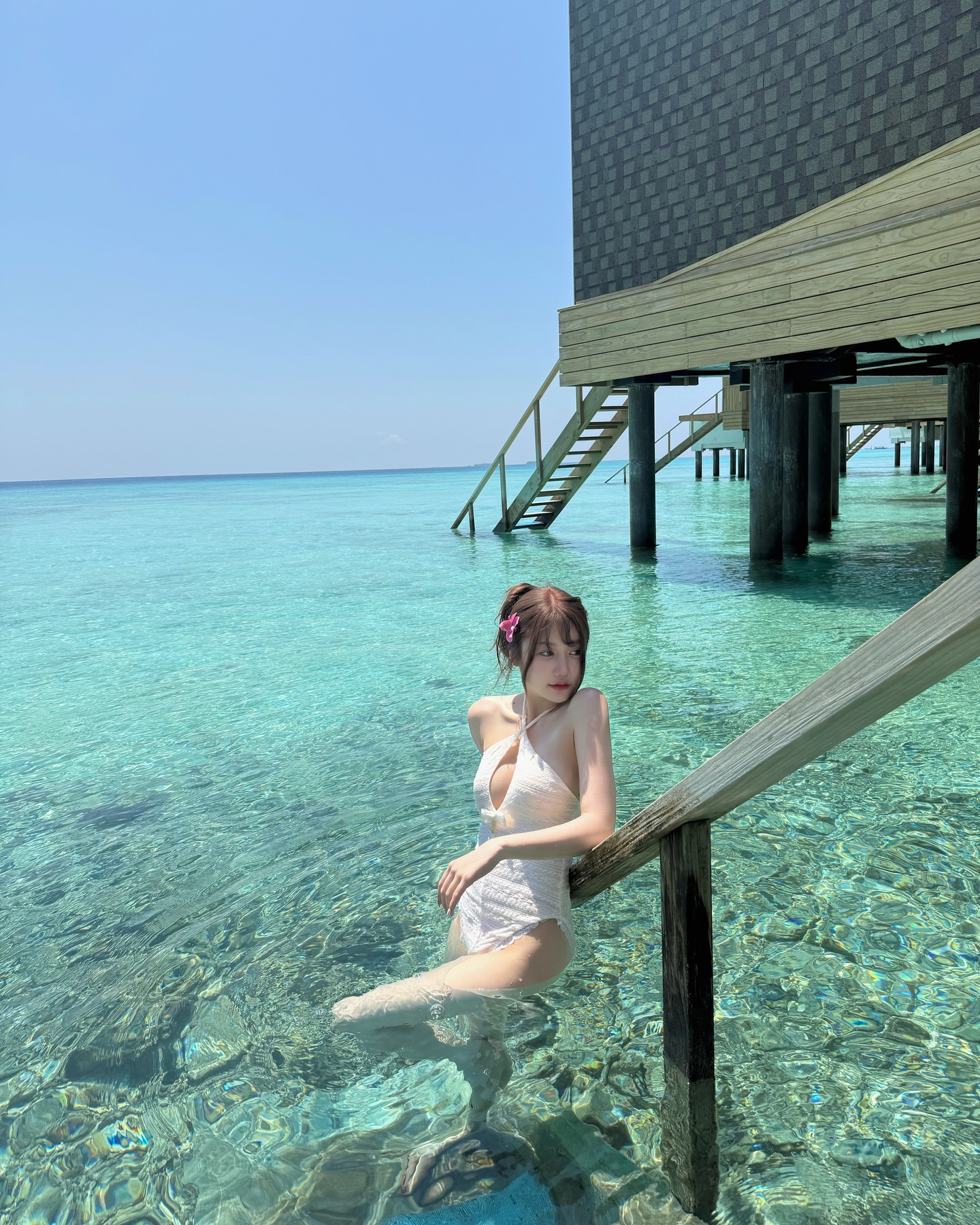 น้องเบนซ์ จูเนียร์