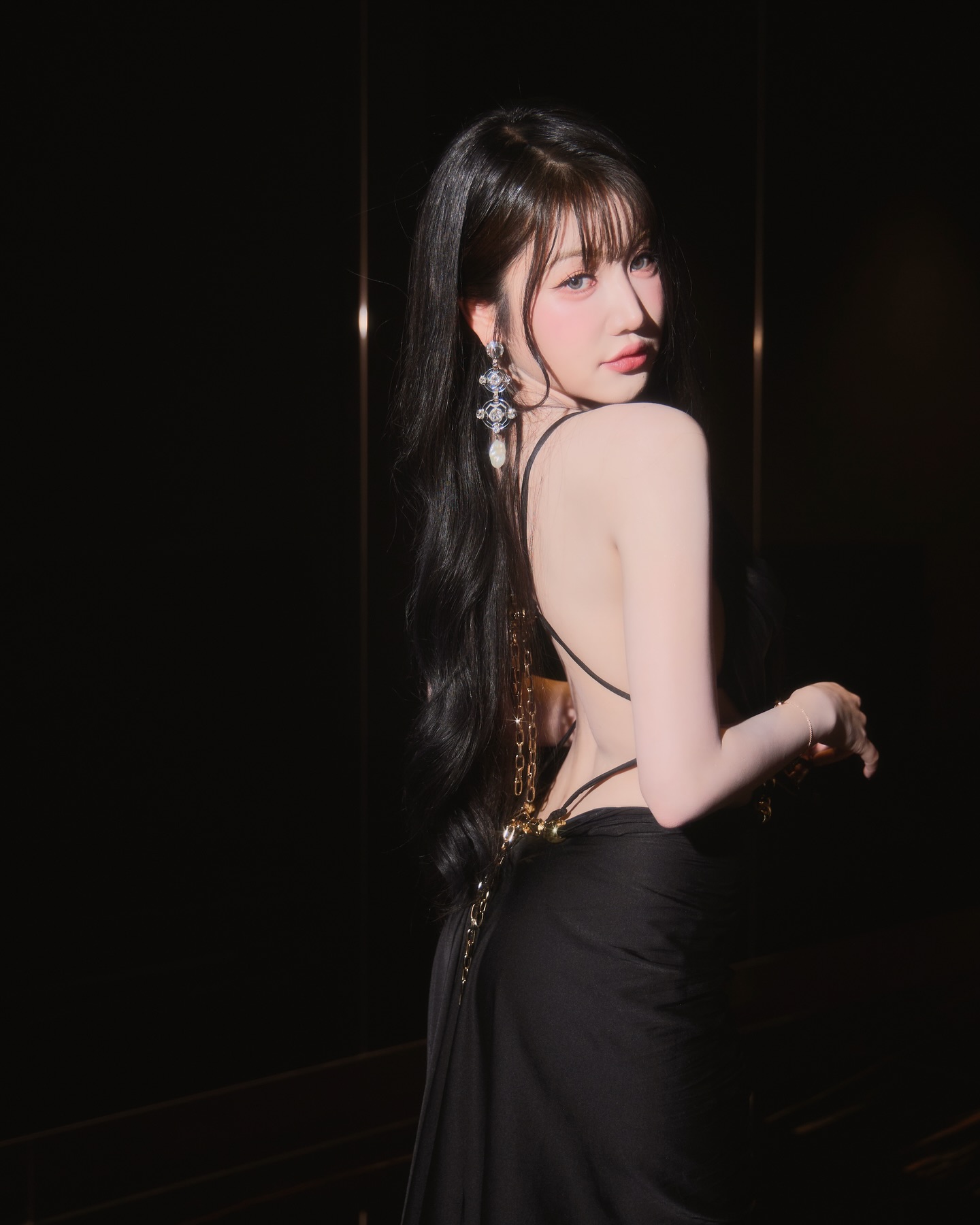 น้องเบนซ์ จูเนียร์