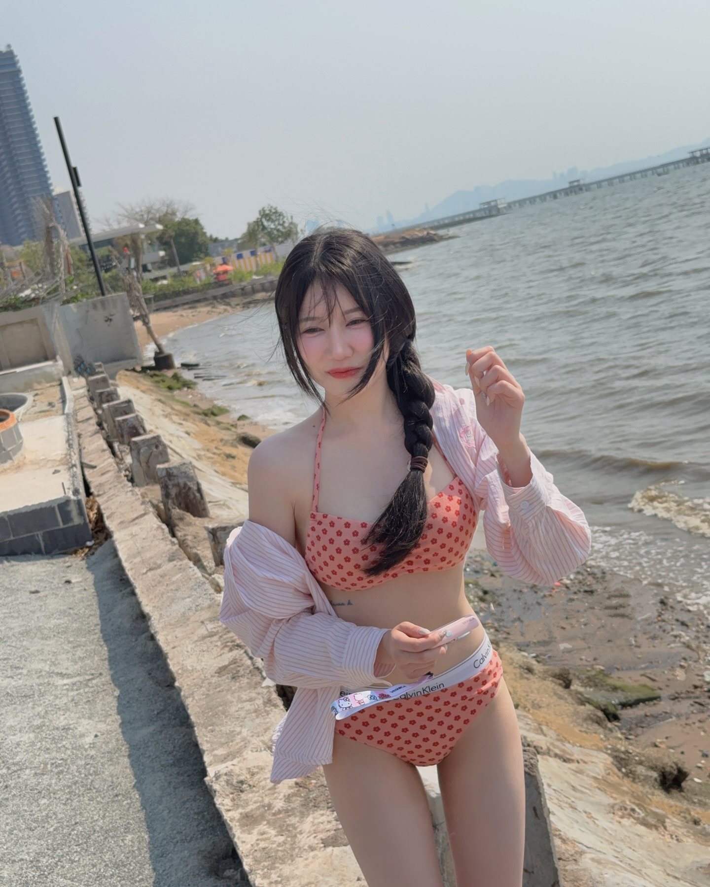 น้องเบนซ์ จูเนียร์