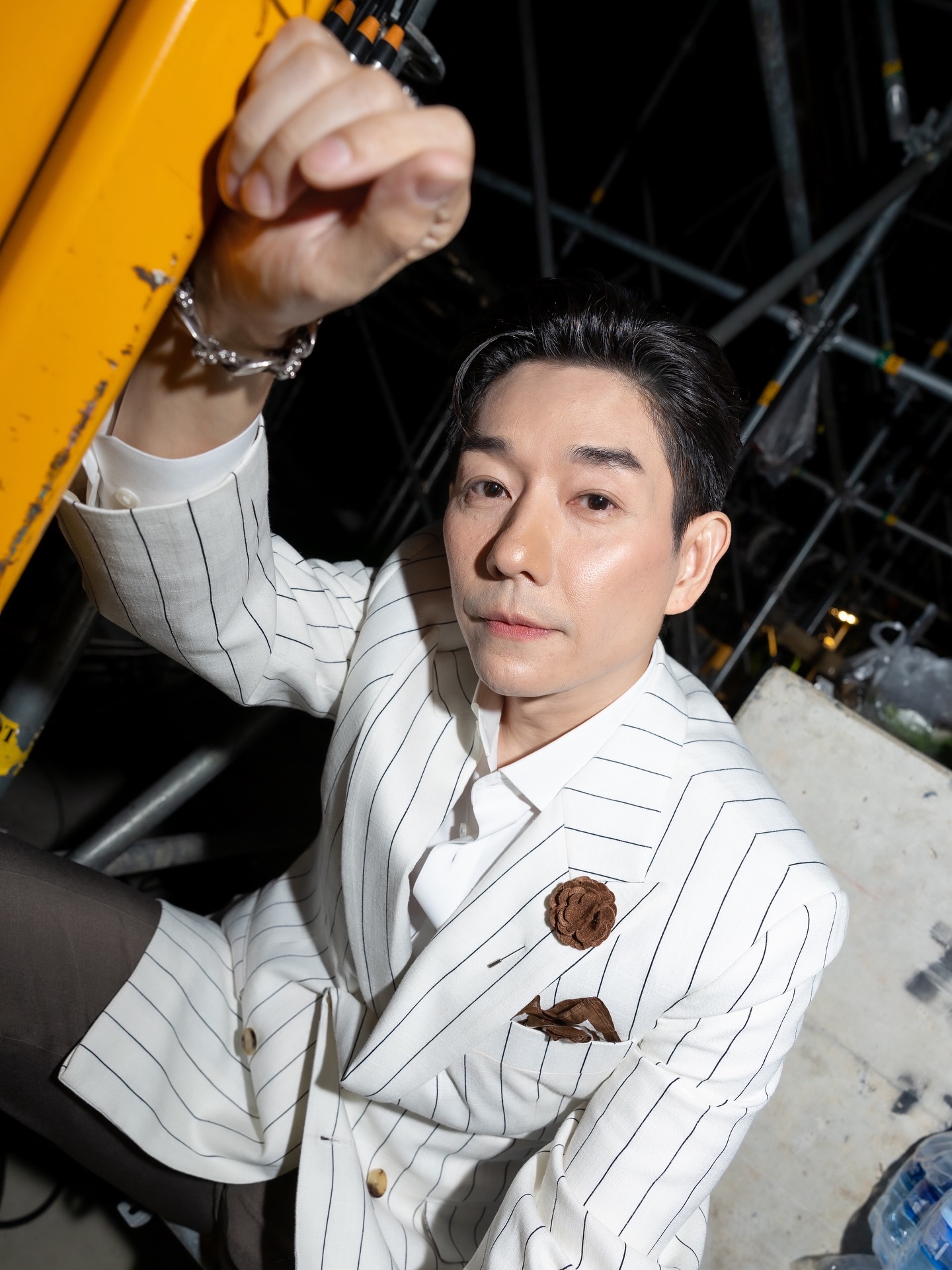 บอย พีซเมกเกอร์