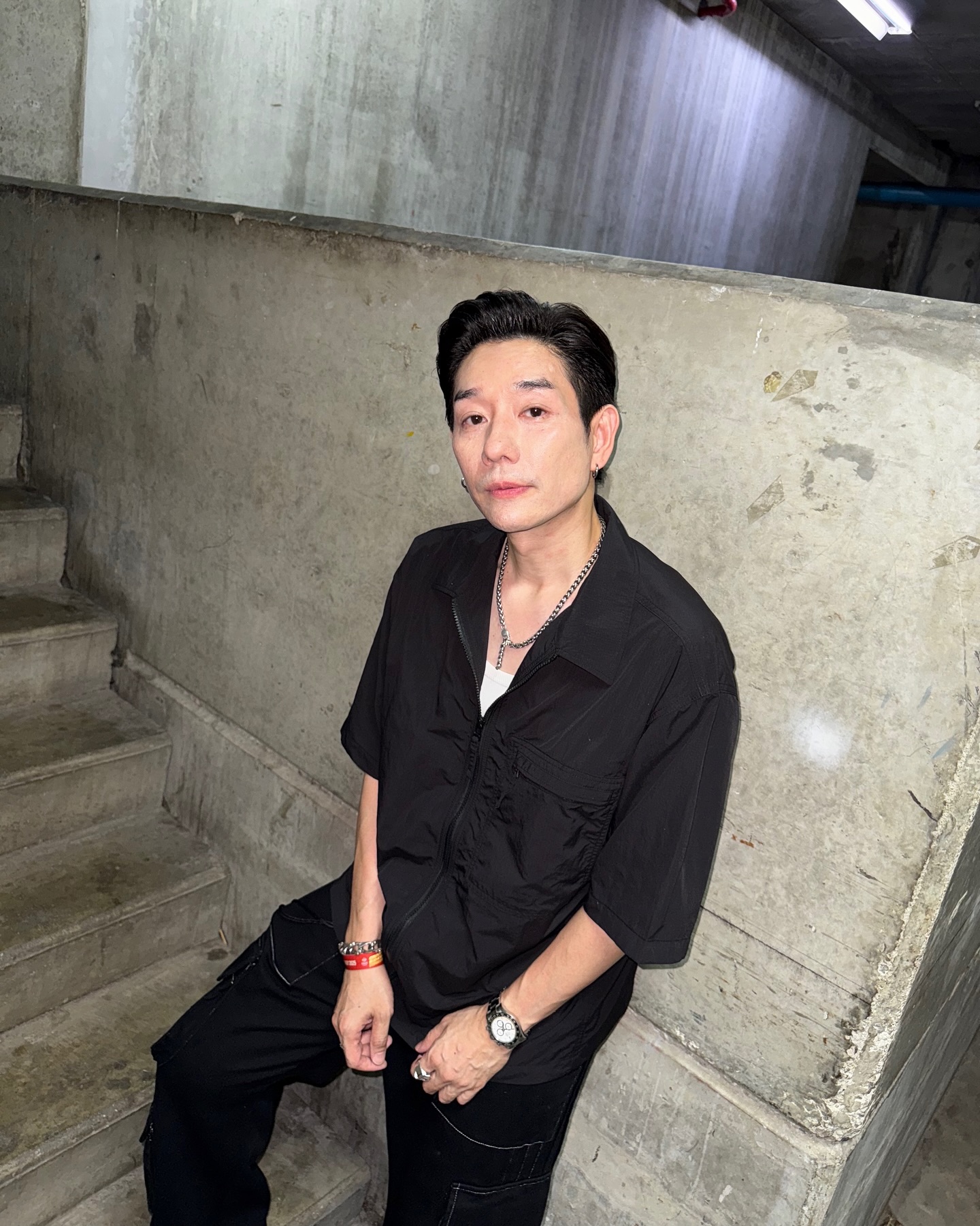 บอย พีซเมกเกอร์