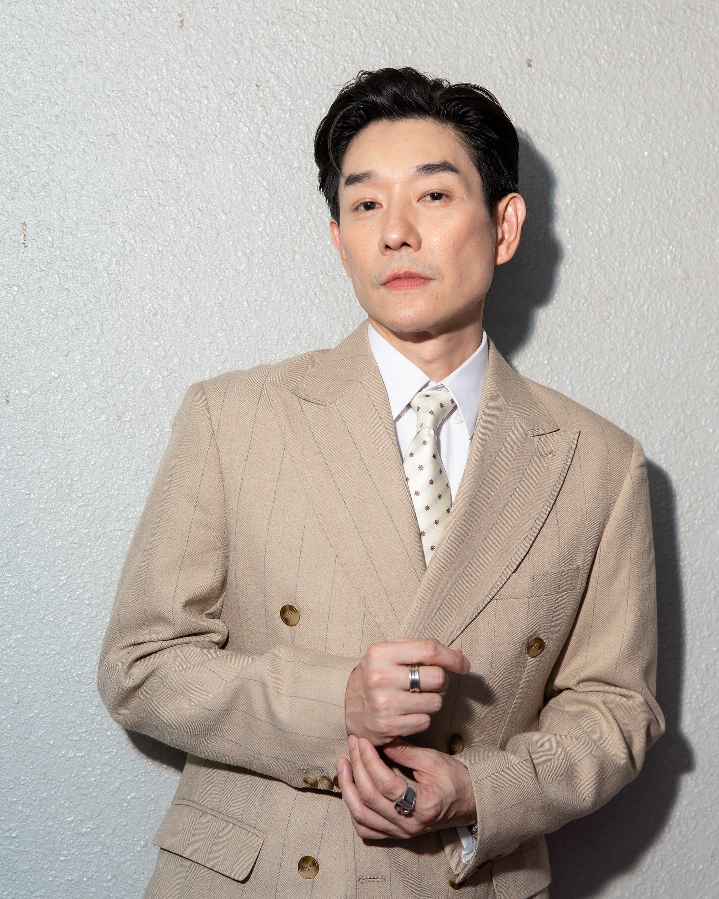 บอย พีซเมกเกอร์