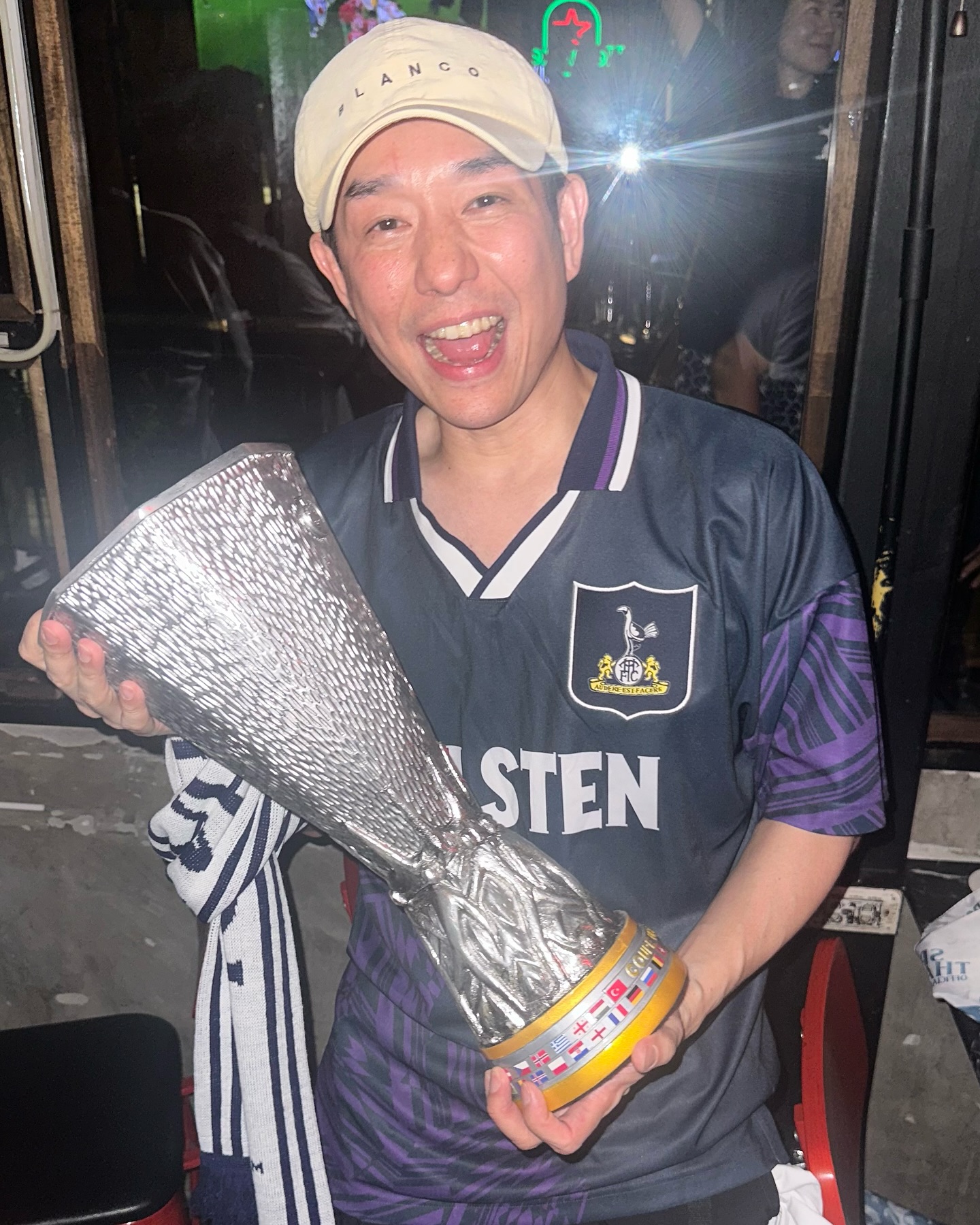 บอย พีซเมกเกอร์