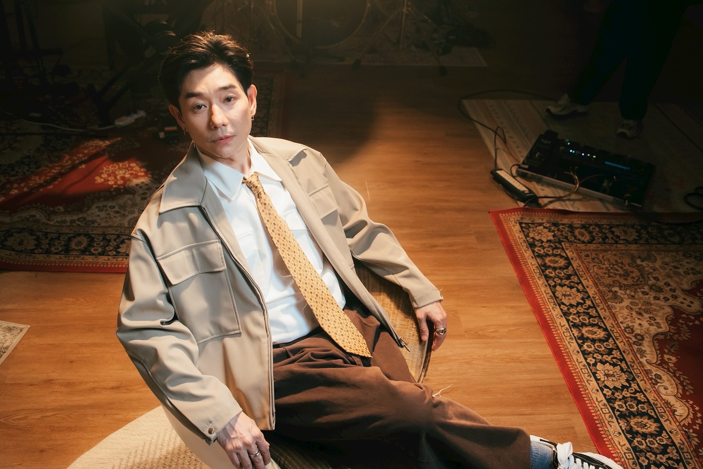 บอย พีซเมกเกอร์