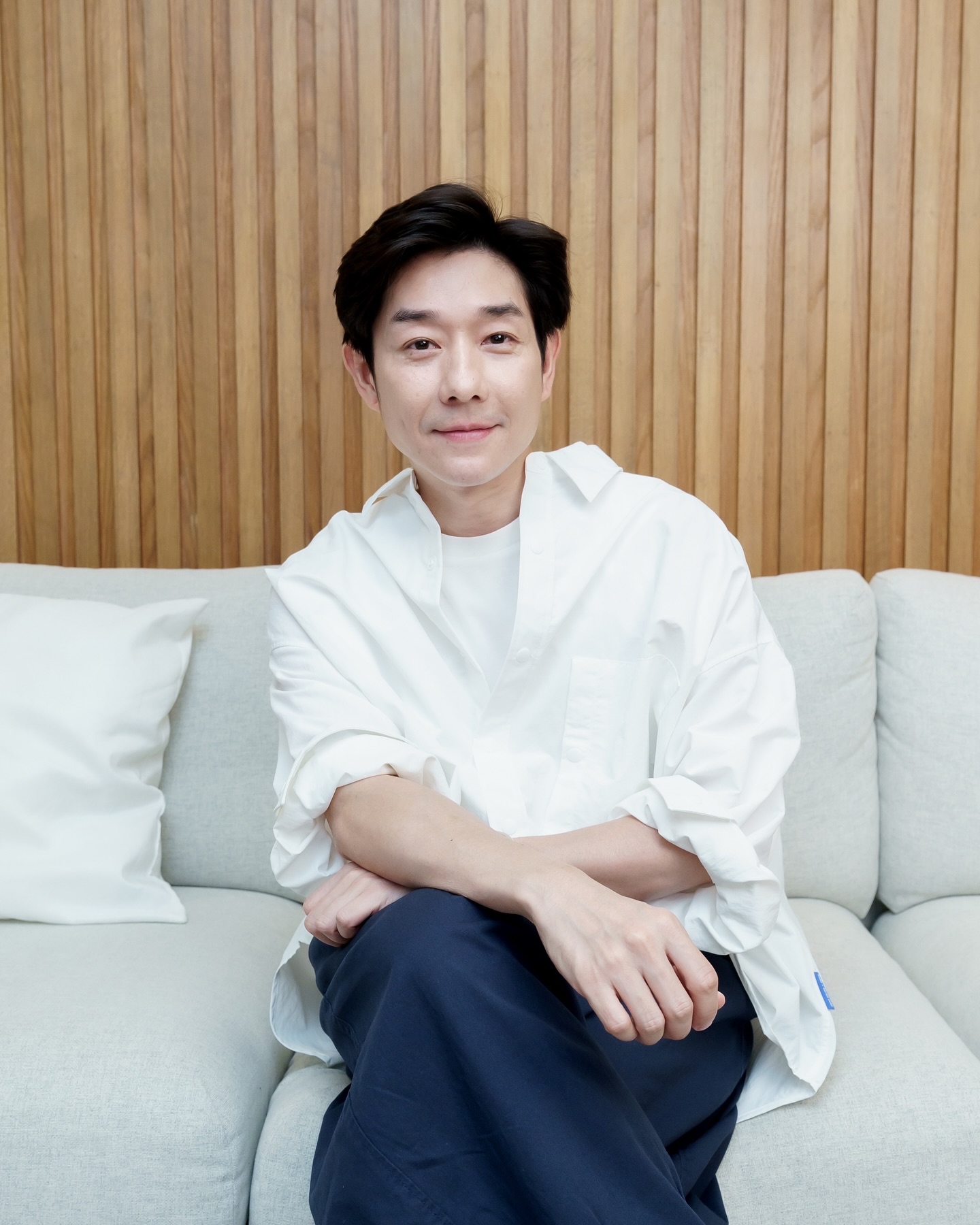 บอย พีซเมกเกอร์