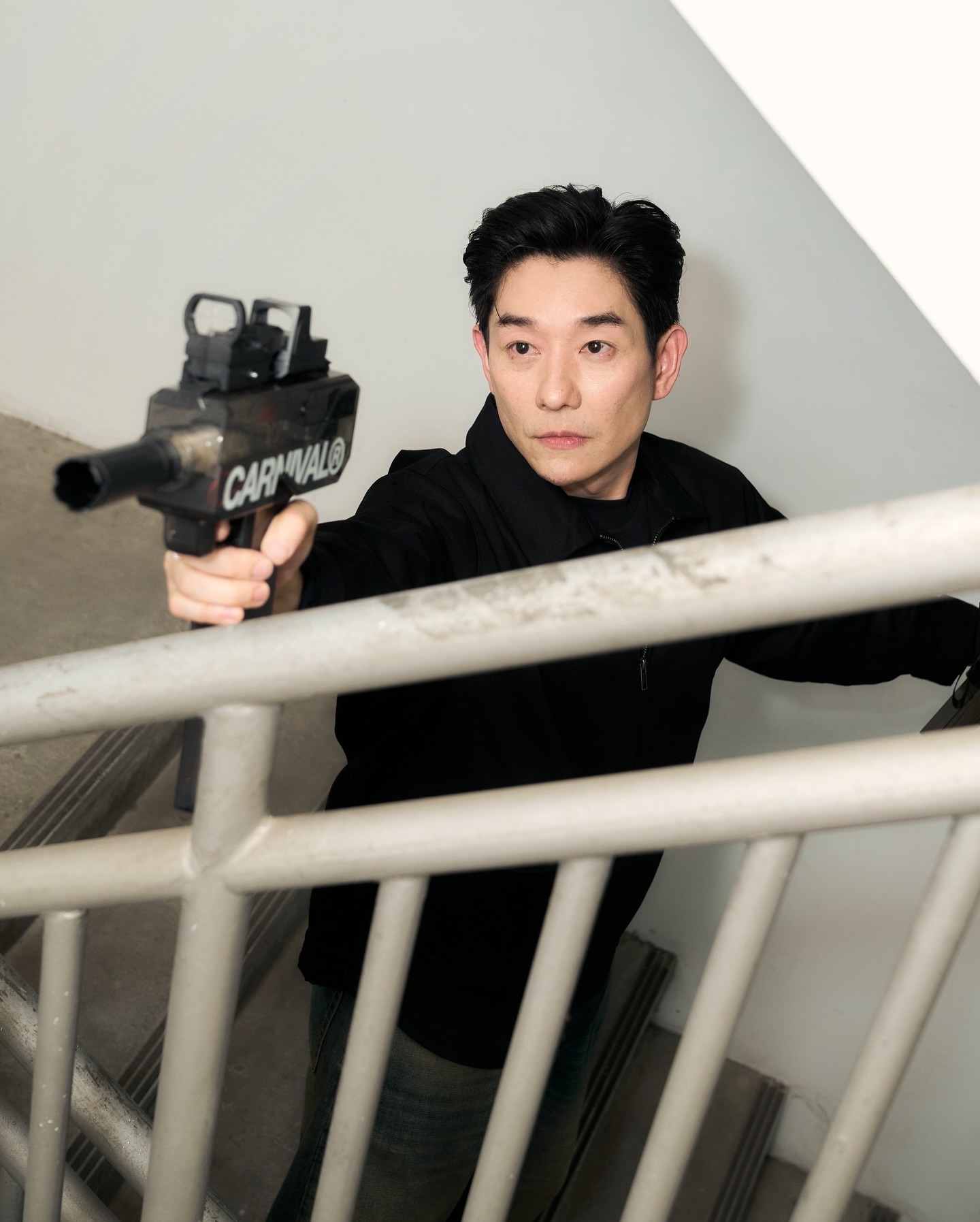 บอย พีซเมกเกอร์