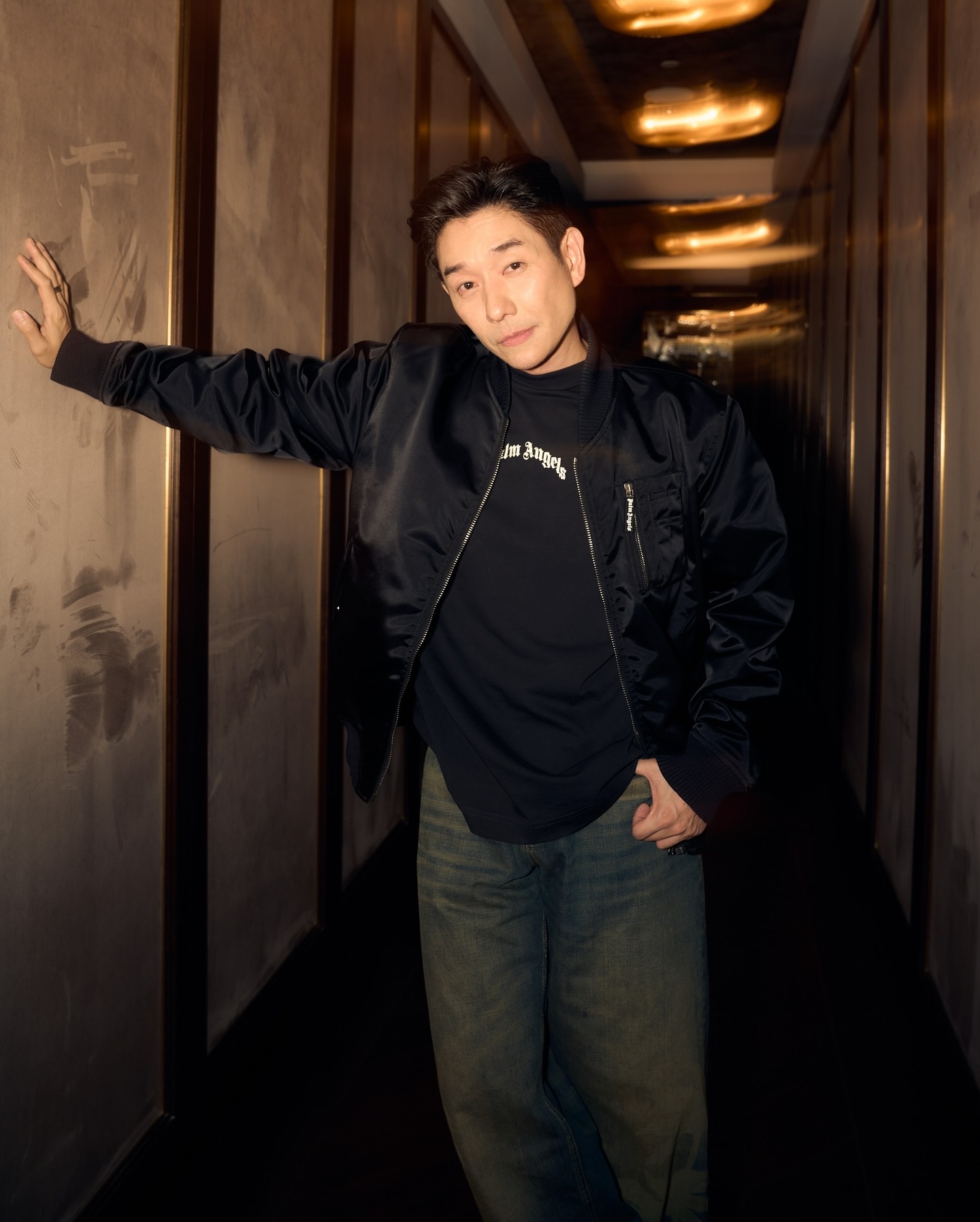 บอย พีซเมกเกอร์