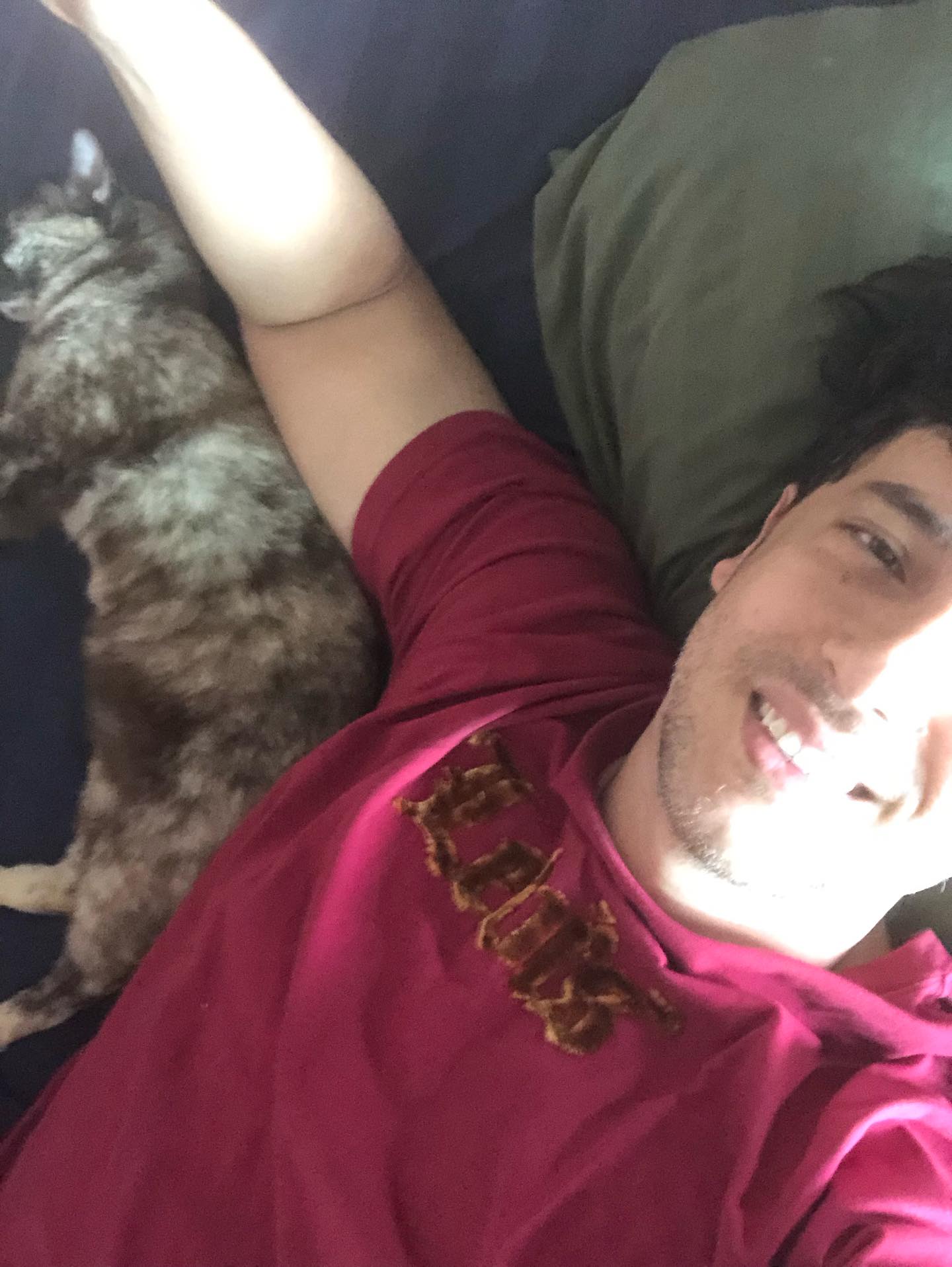 แอนดริว เกร้กสัน