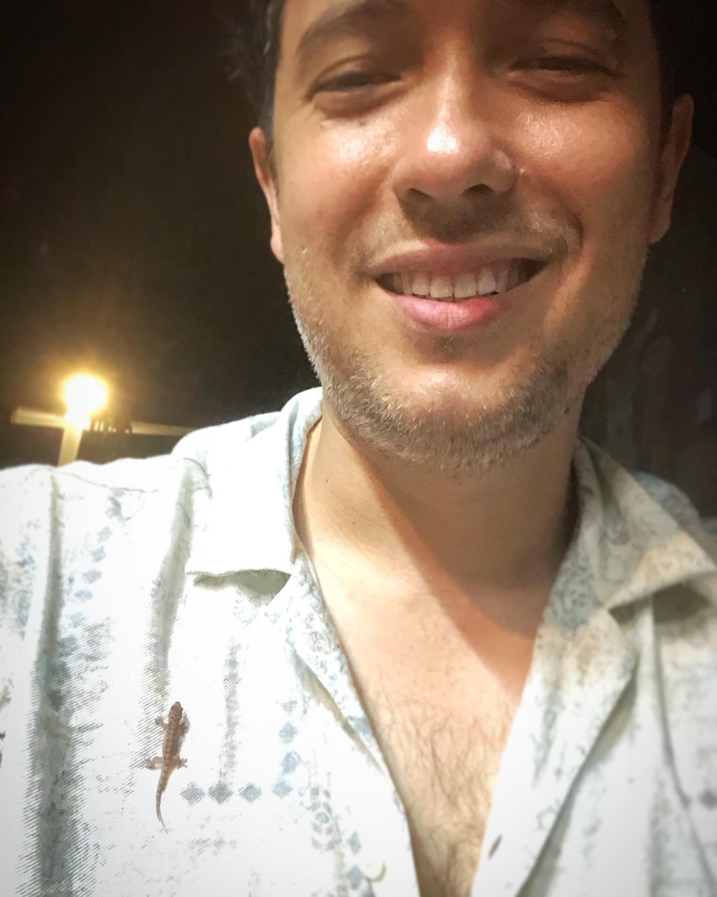 แอนดริว เกร้กสัน