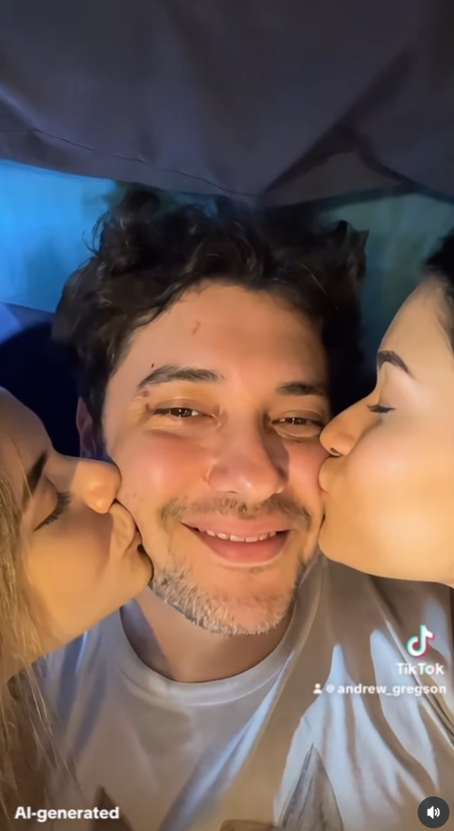 แอนดริว เกร้กสัน