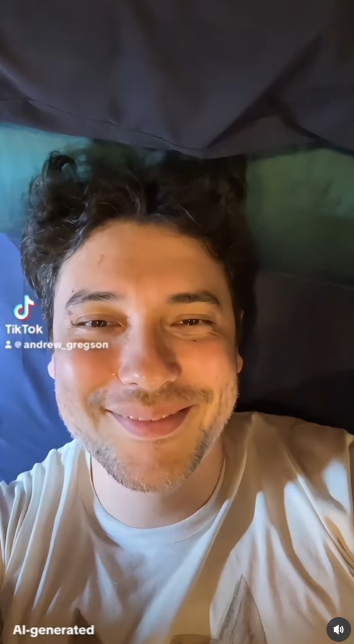 แอนดริว เกร้กสัน