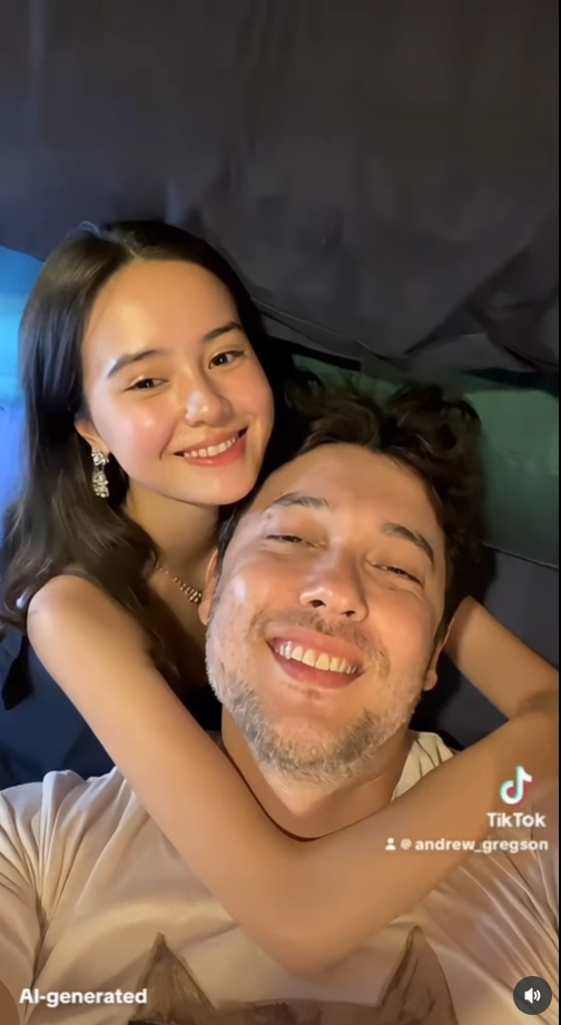 แอนดริว เกร้กสัน