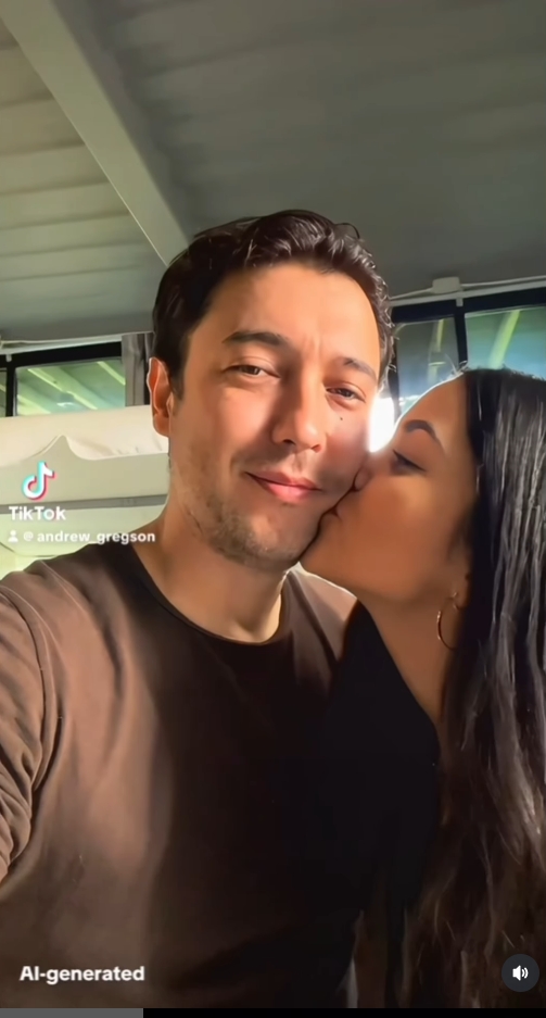 แอนดริว เกร้กสัน