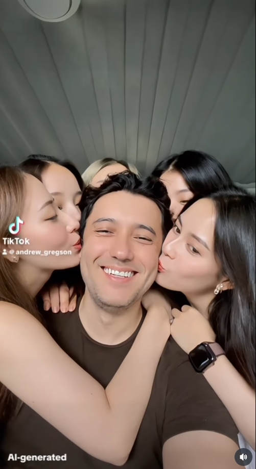 แอนดริว เกร้กสัน