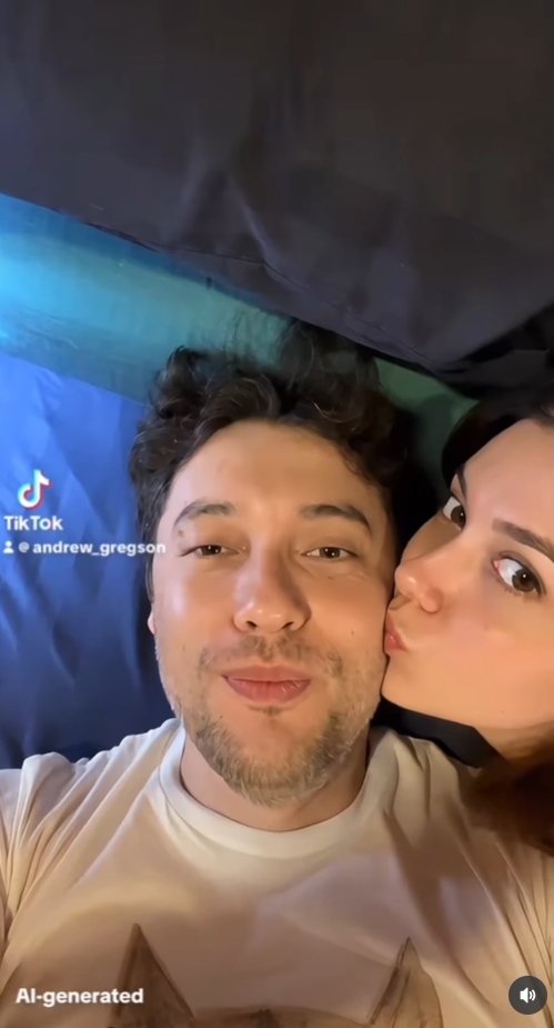 แอนดริว เกร้กสัน