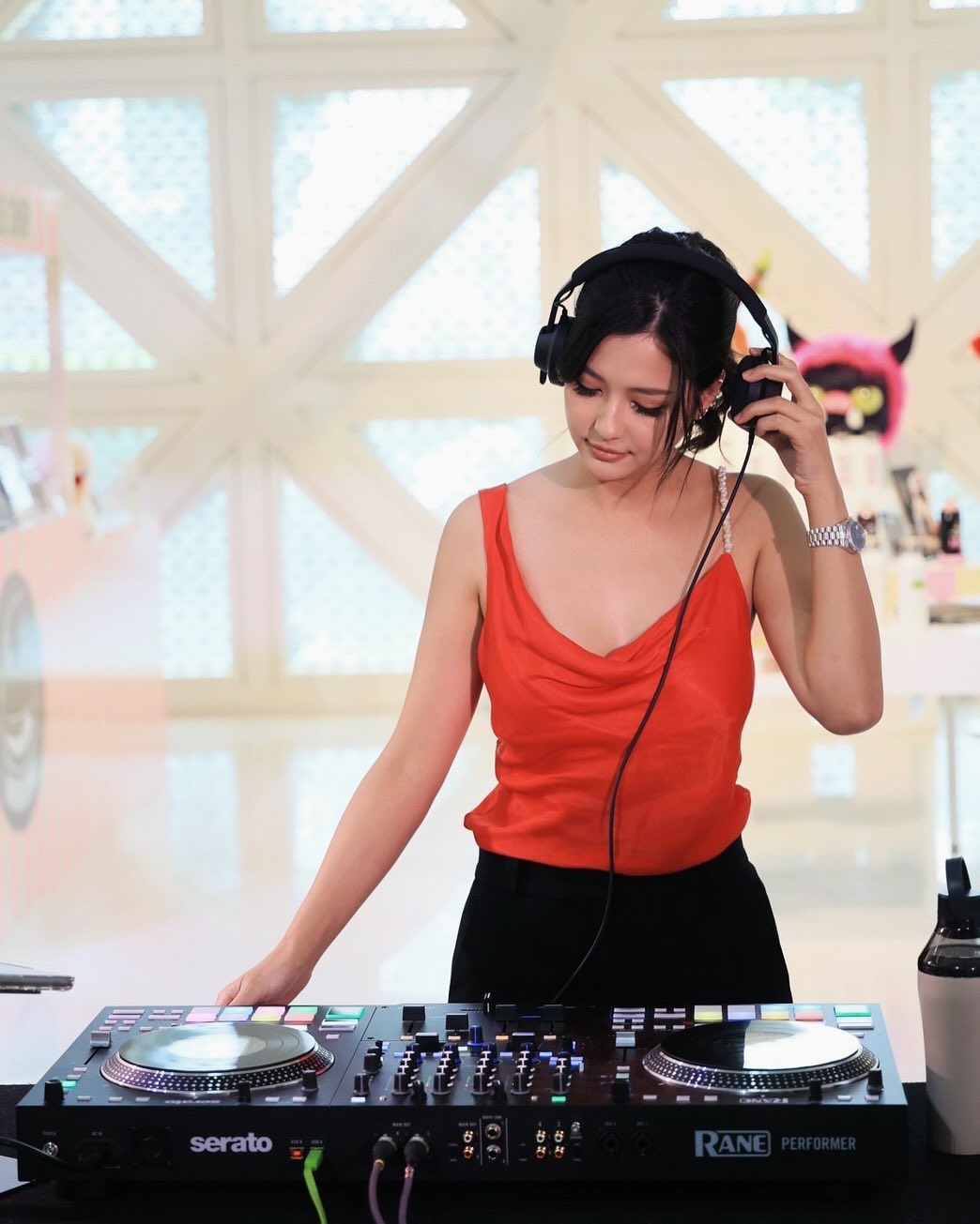 มารี เบรินเนอร์