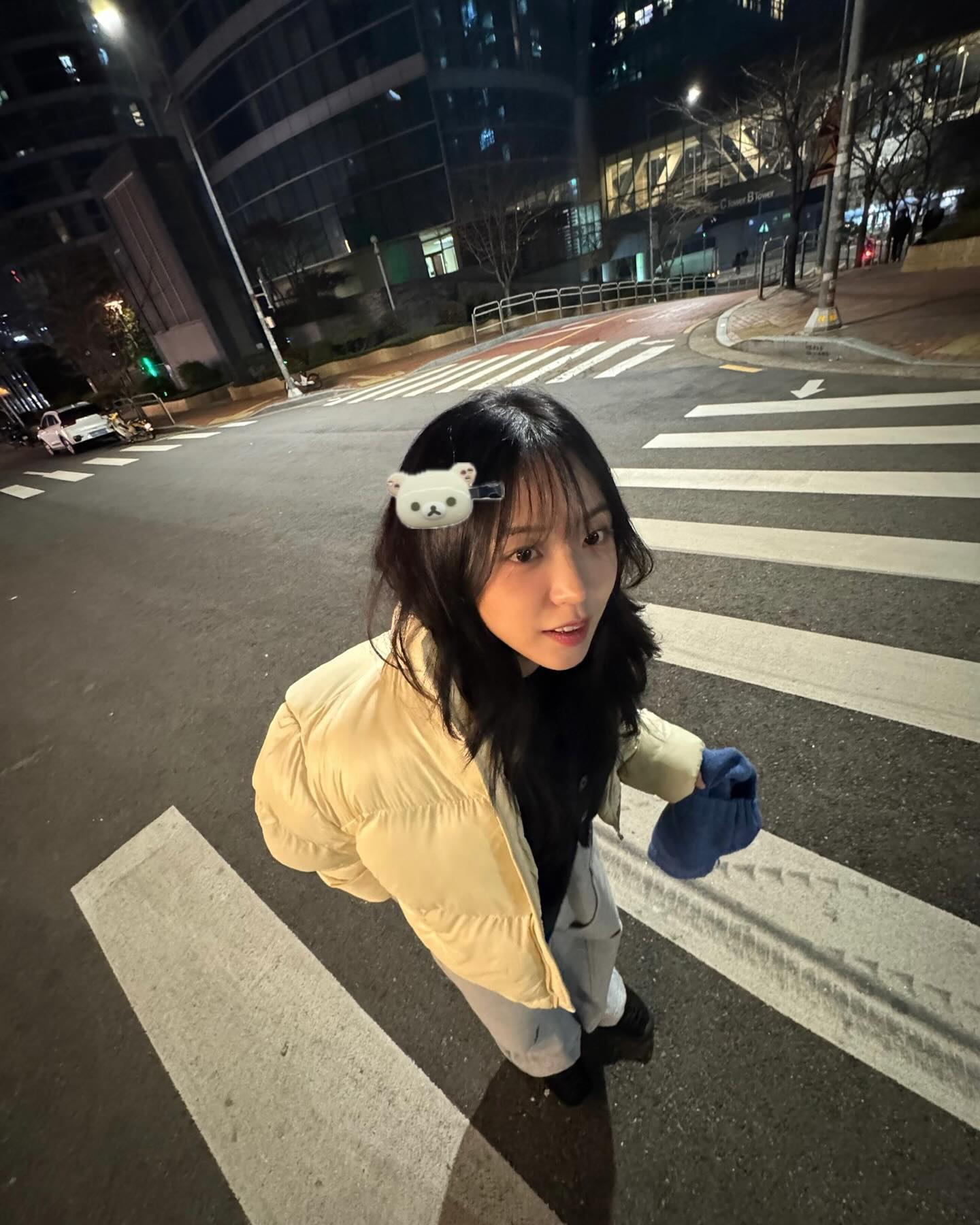 ช็อก! อดีตไอดอล K-POP เปิดใจป่วยมะเร็งเม็ดเลือดขาว