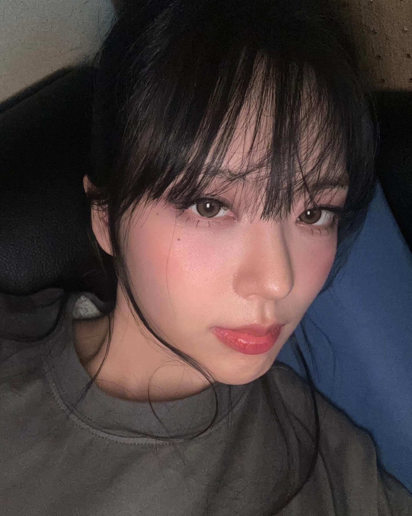 ช็อก! อดีตไอดอล K-POP เปิดใจป่วยมะเร็งเม็ดเลือดขาว