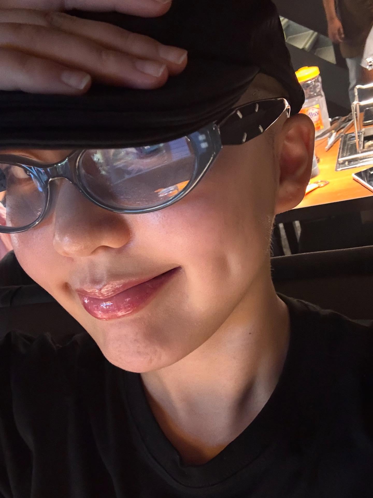 ช็อก! อดีตไอดอล K-POP เปิดใจป่วยมะเร็งเม็ดเลือดขาว