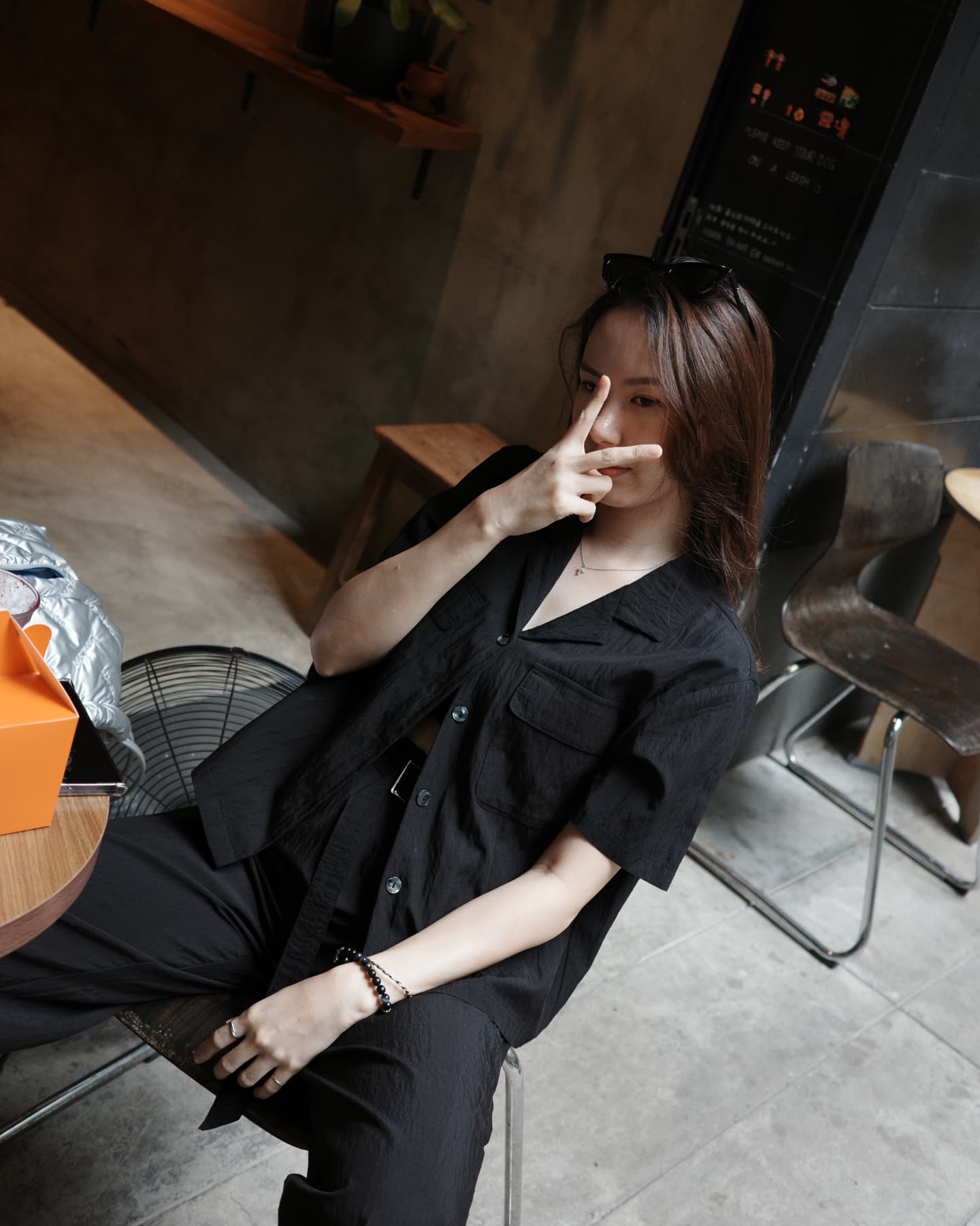 เชอรีน ณัฐจารี