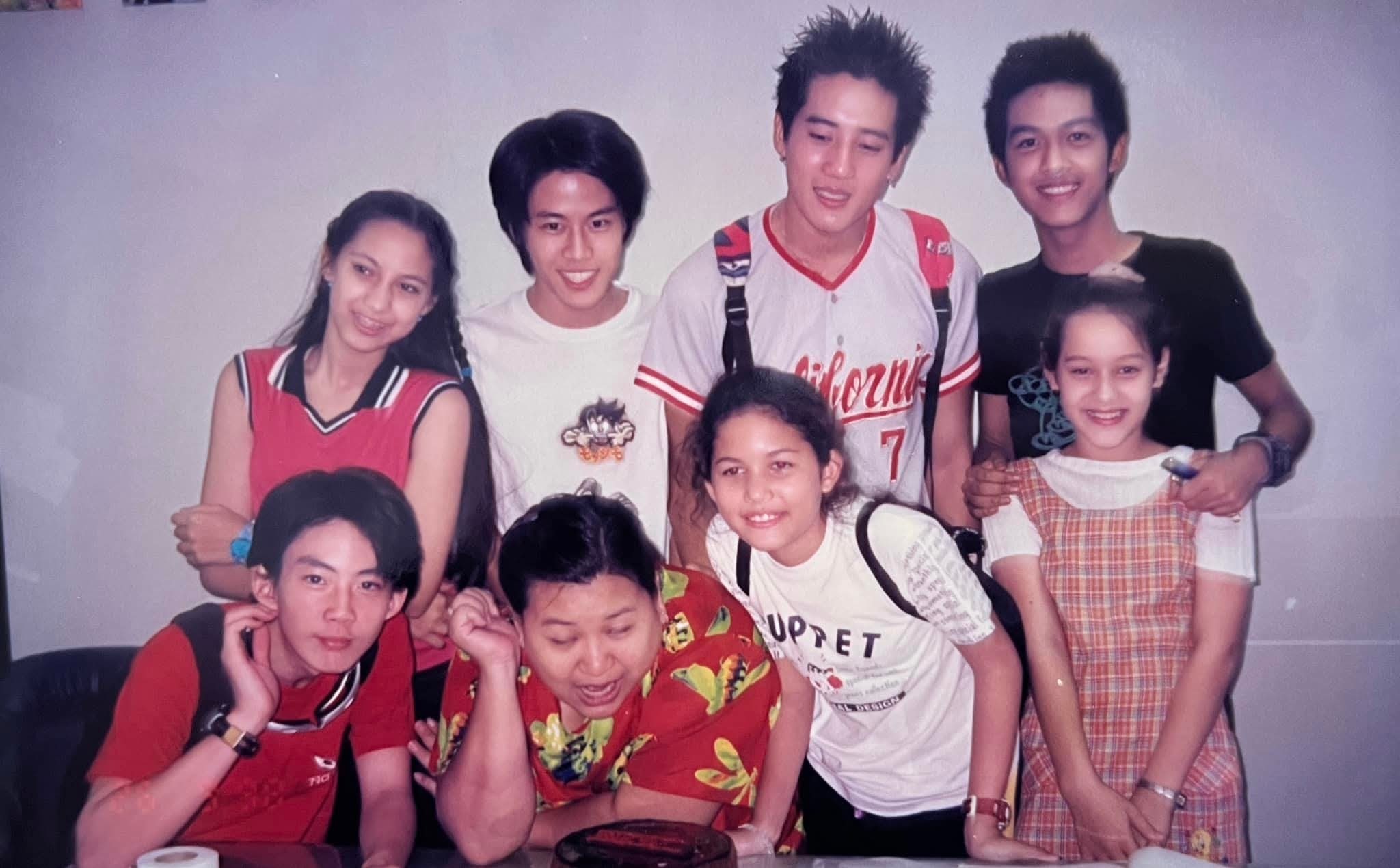 นักร้องอาร์เอส