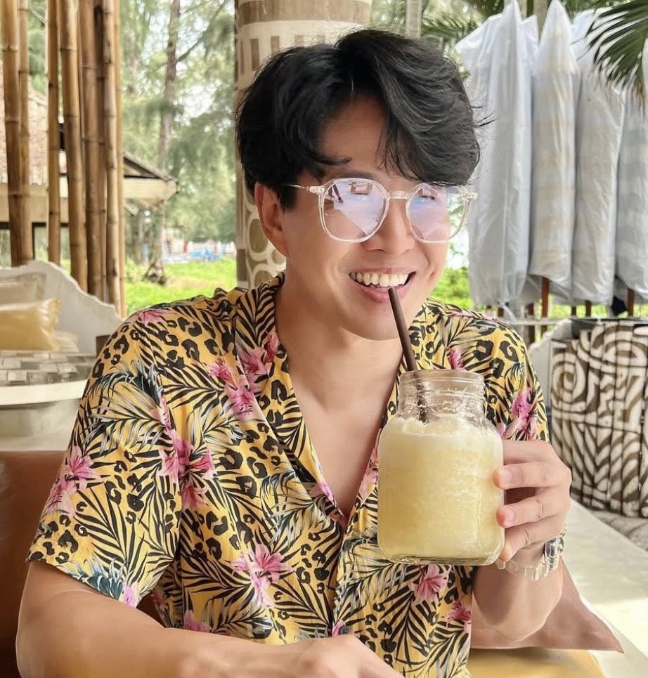 นักร้องอาร์เอส