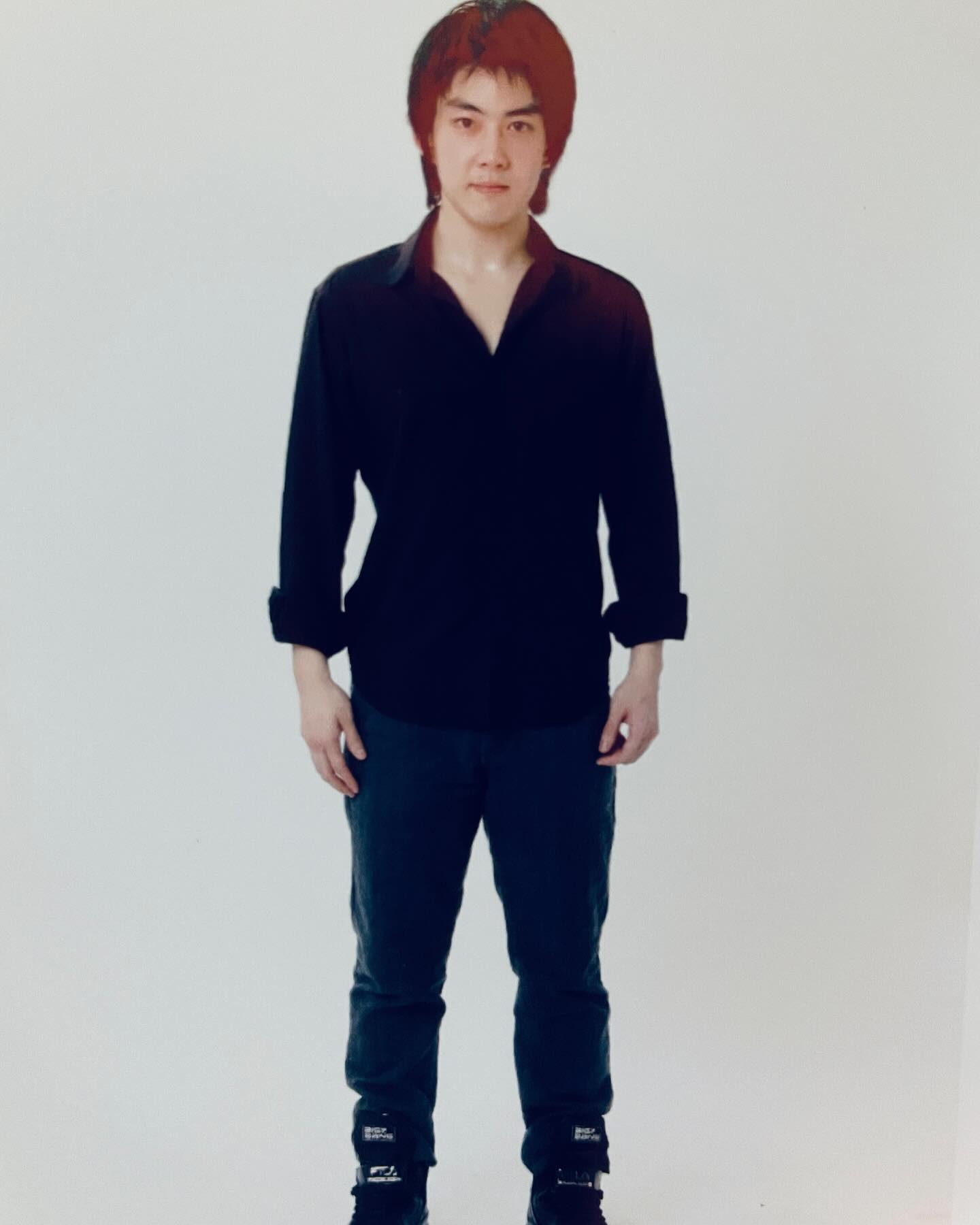 นักร้องอาร์เอส