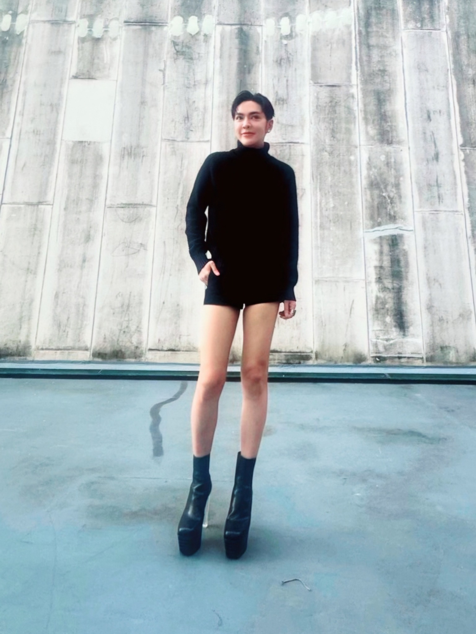 นักร้องอาร์เอส