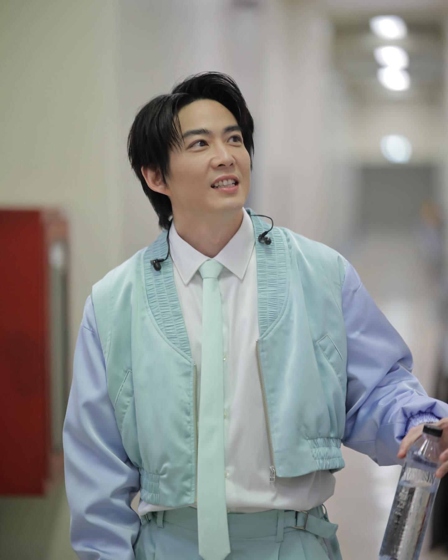 นักร้องอาร์เอส