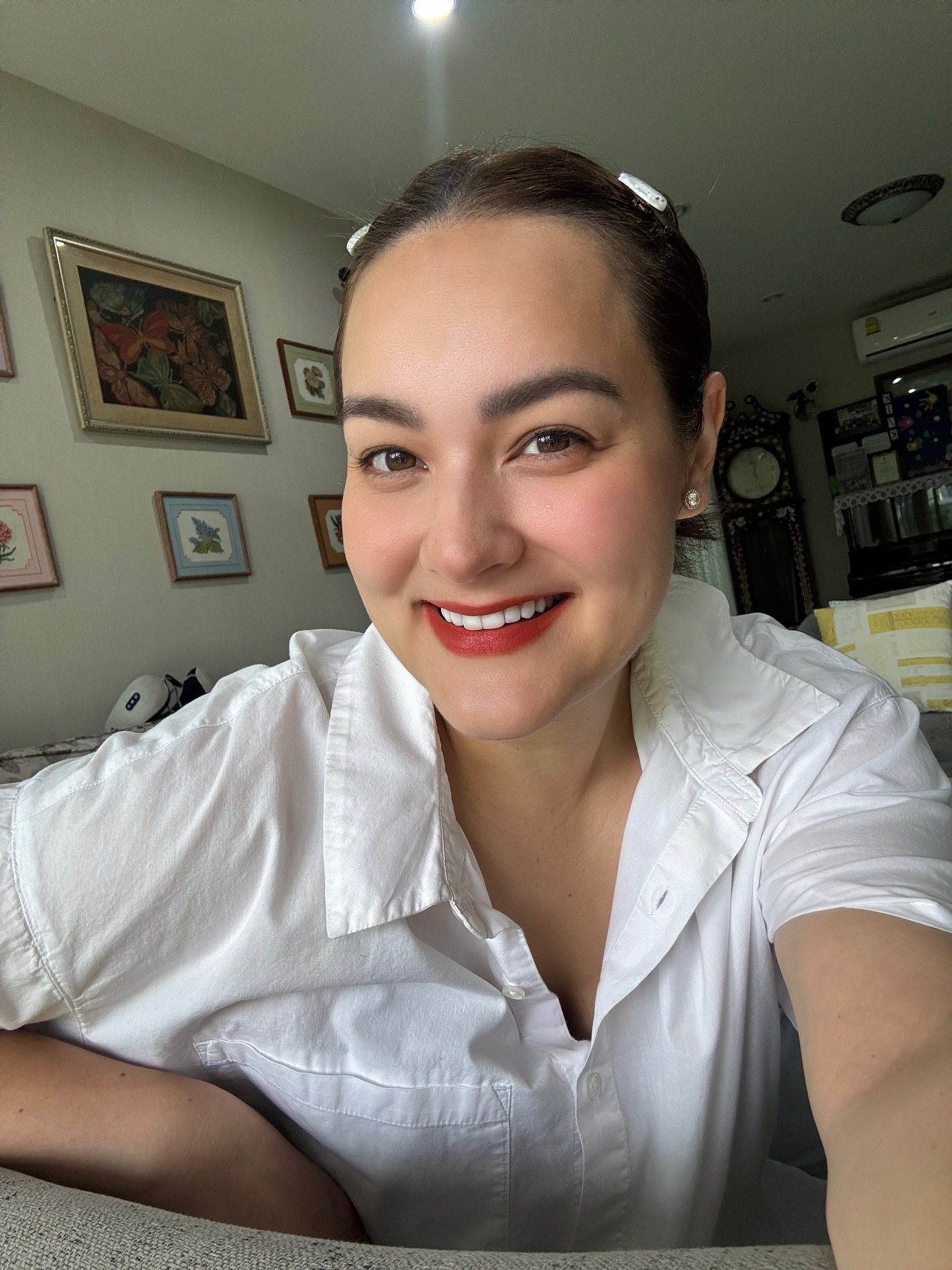 นักร้องอาร์เอส