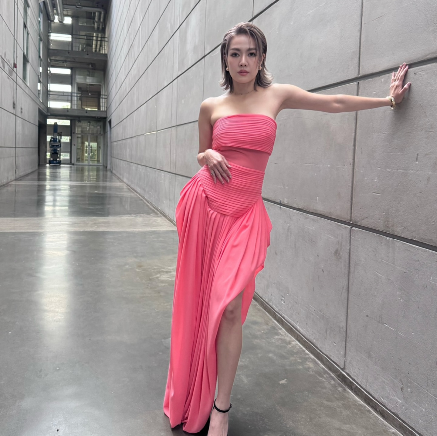 นิว นภัสสร