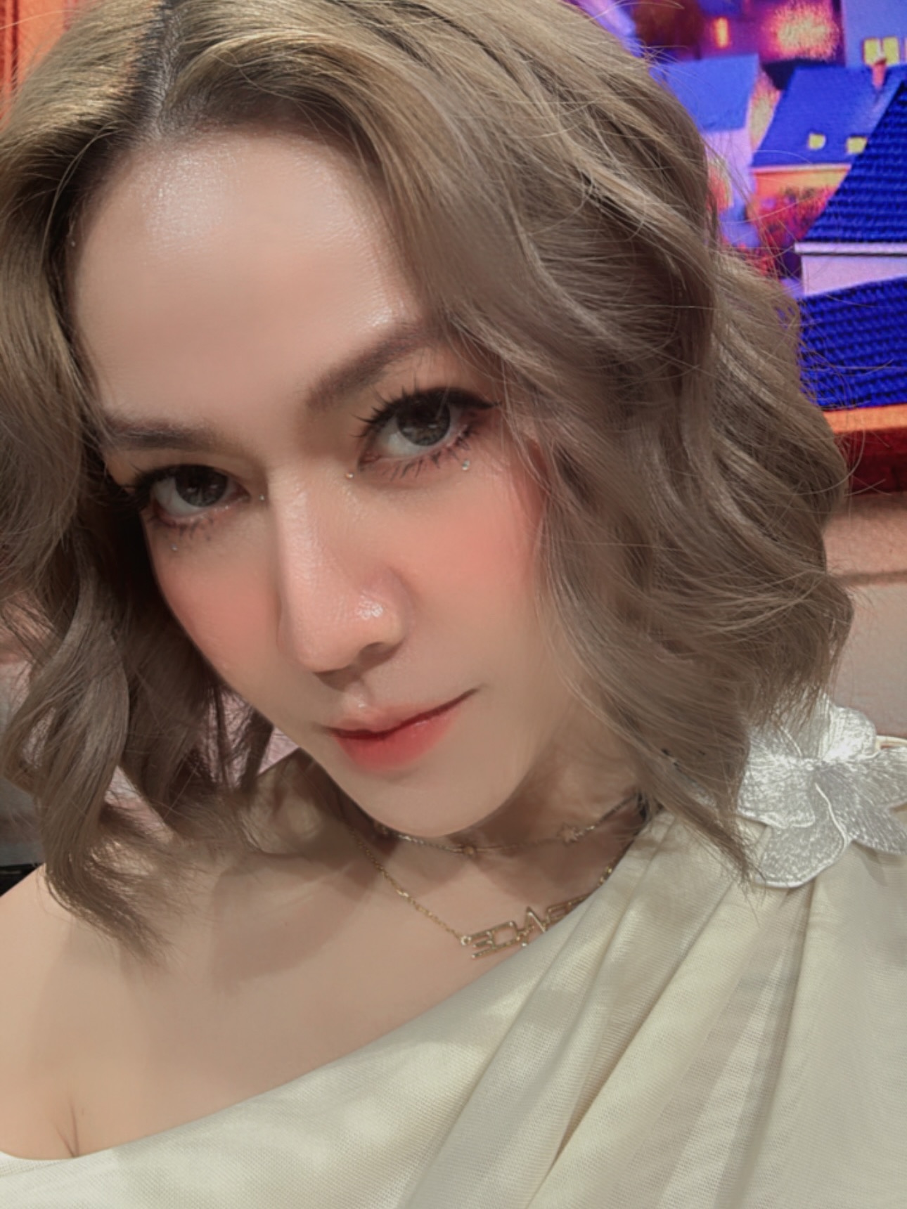 นิว นภัสสร