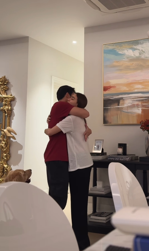 หมาก คิม