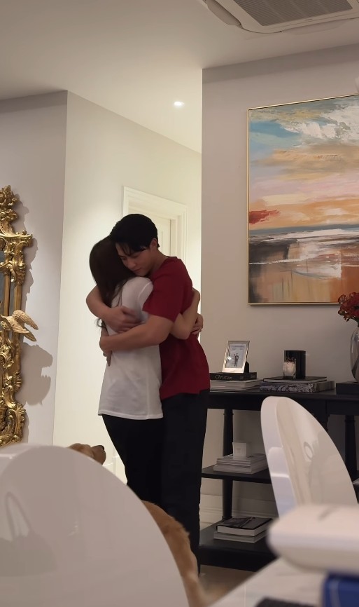 หมาก คิม