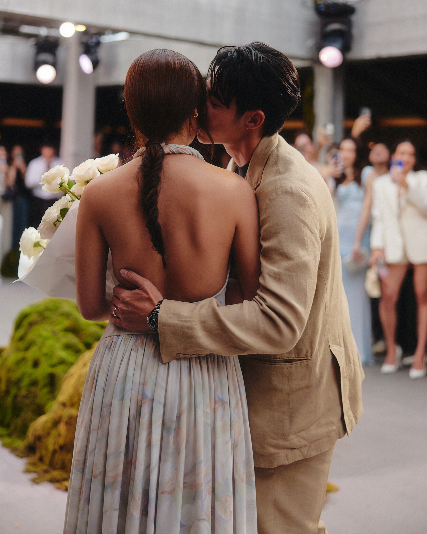 หมาก คิม