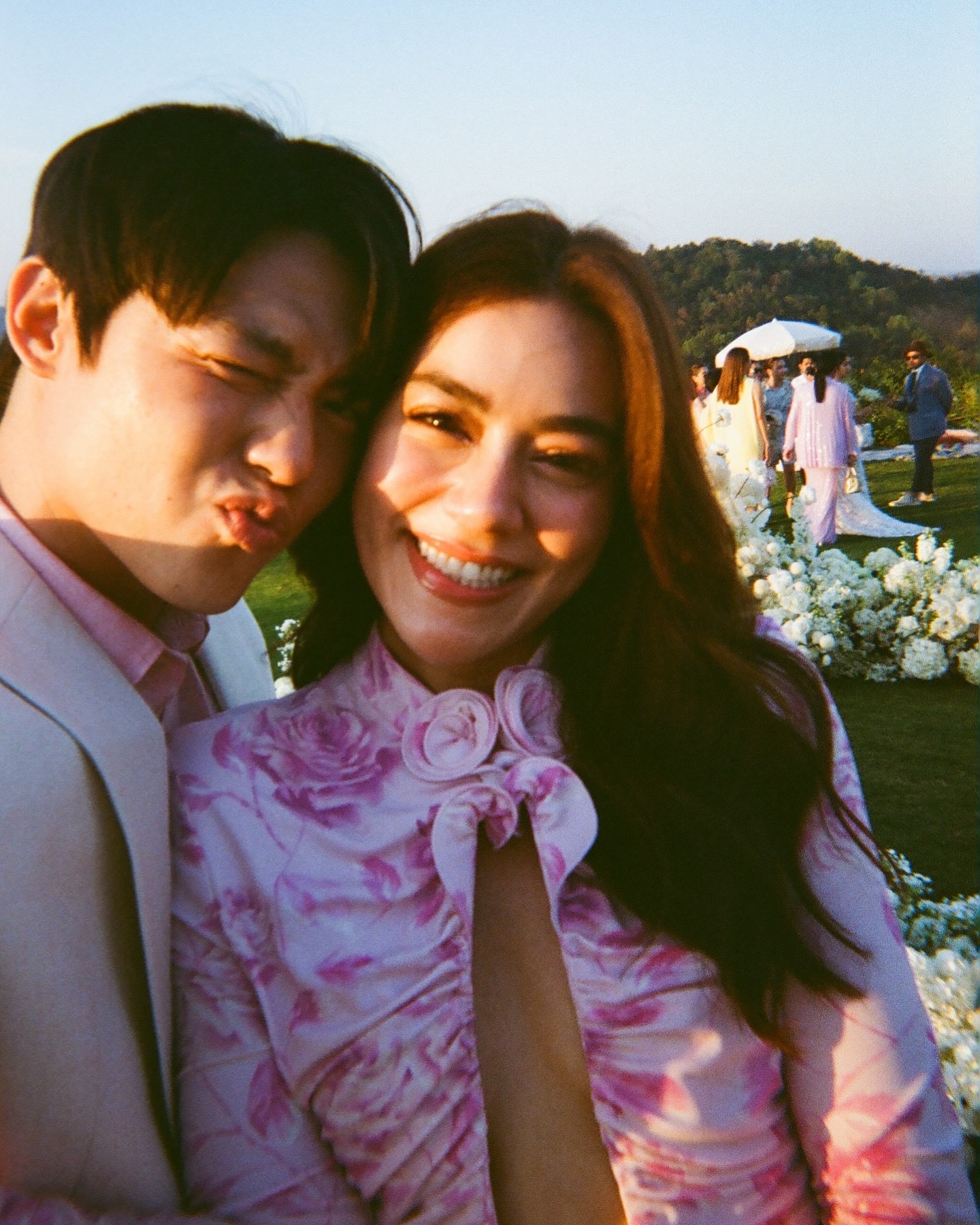 หมาก คิม