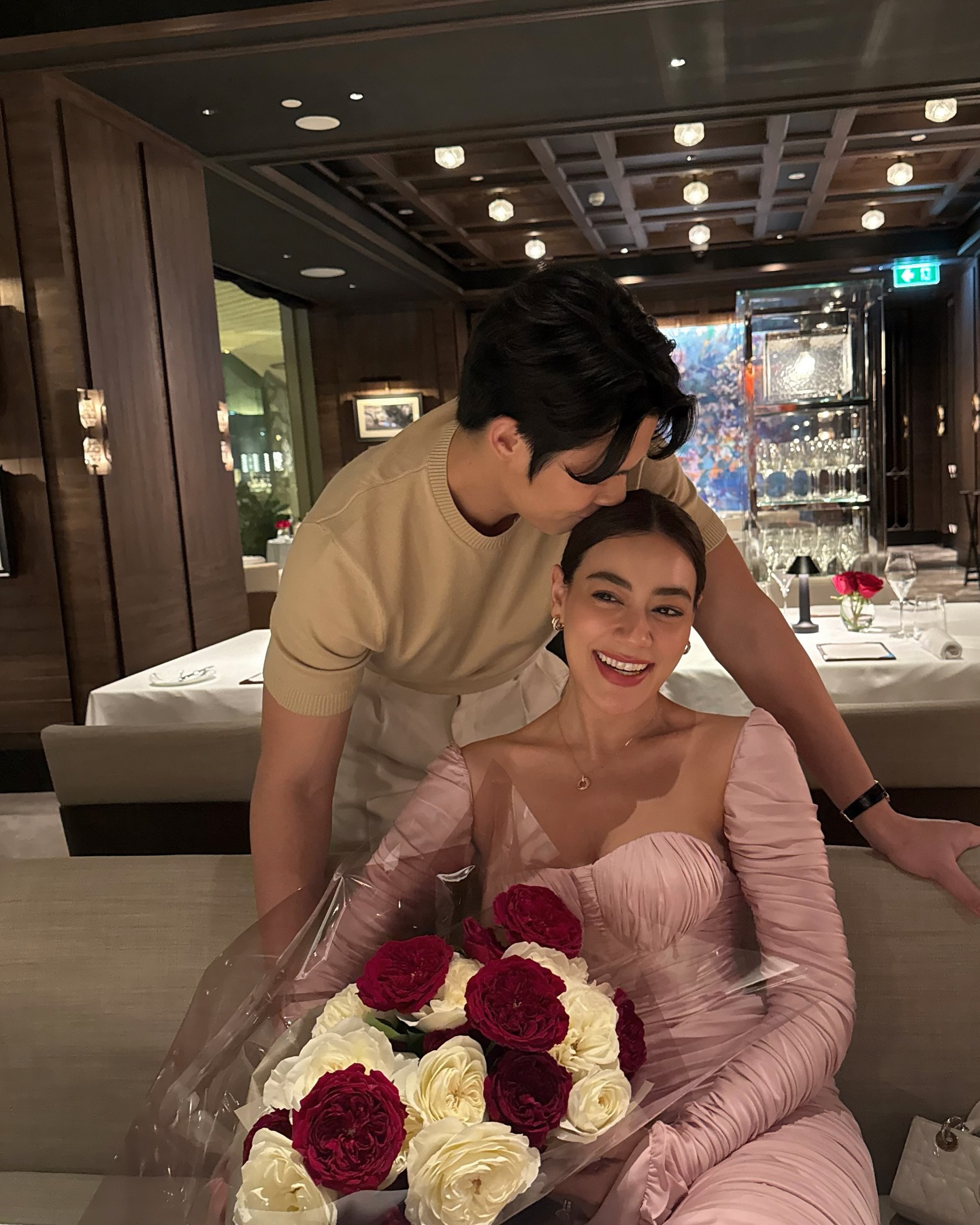 หมาก คิม